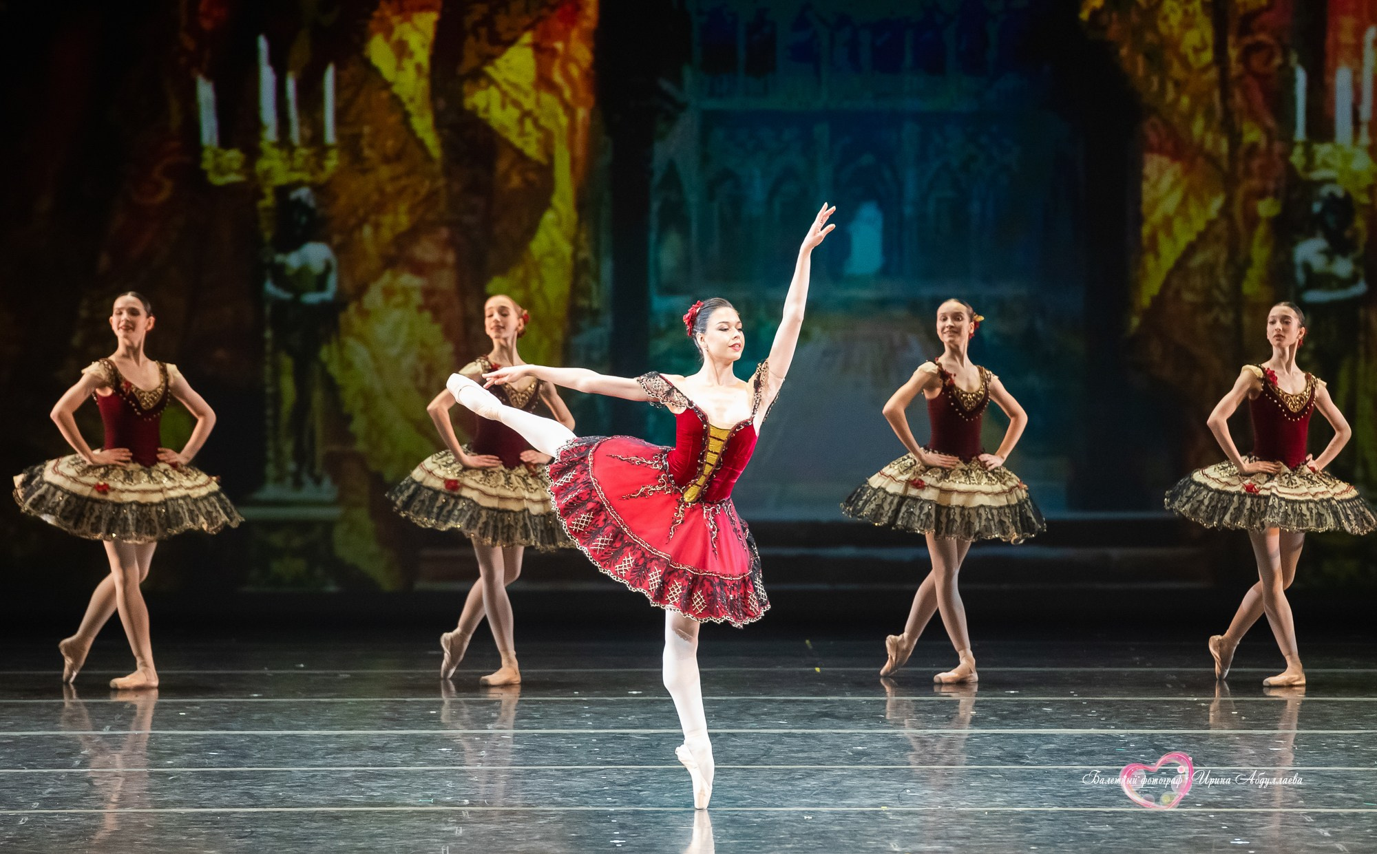 30-летие МГХУ имени Л М Лавровского 2024 г