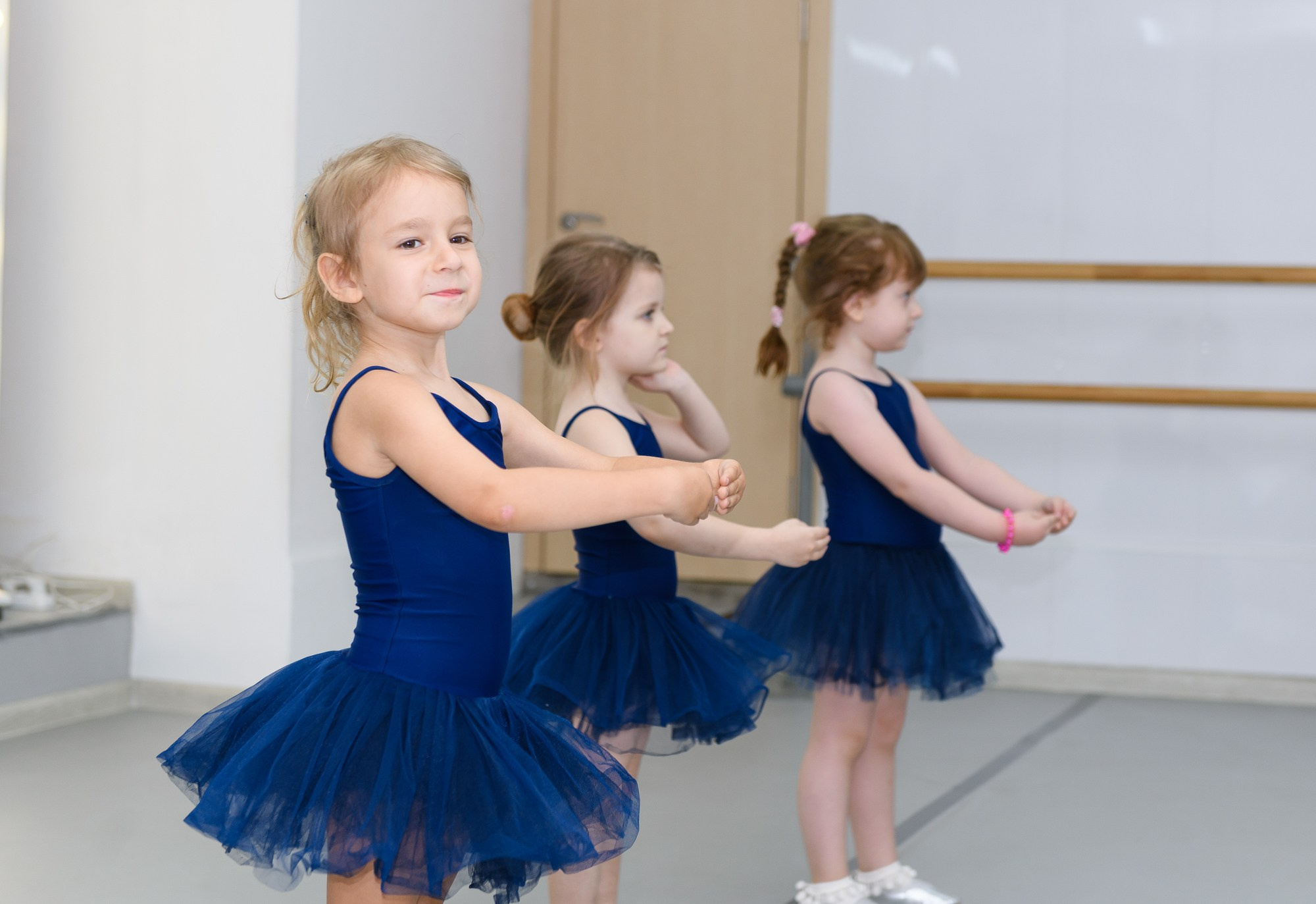 Открытые уроки Хореографическая студия «STUDIO GRIG»