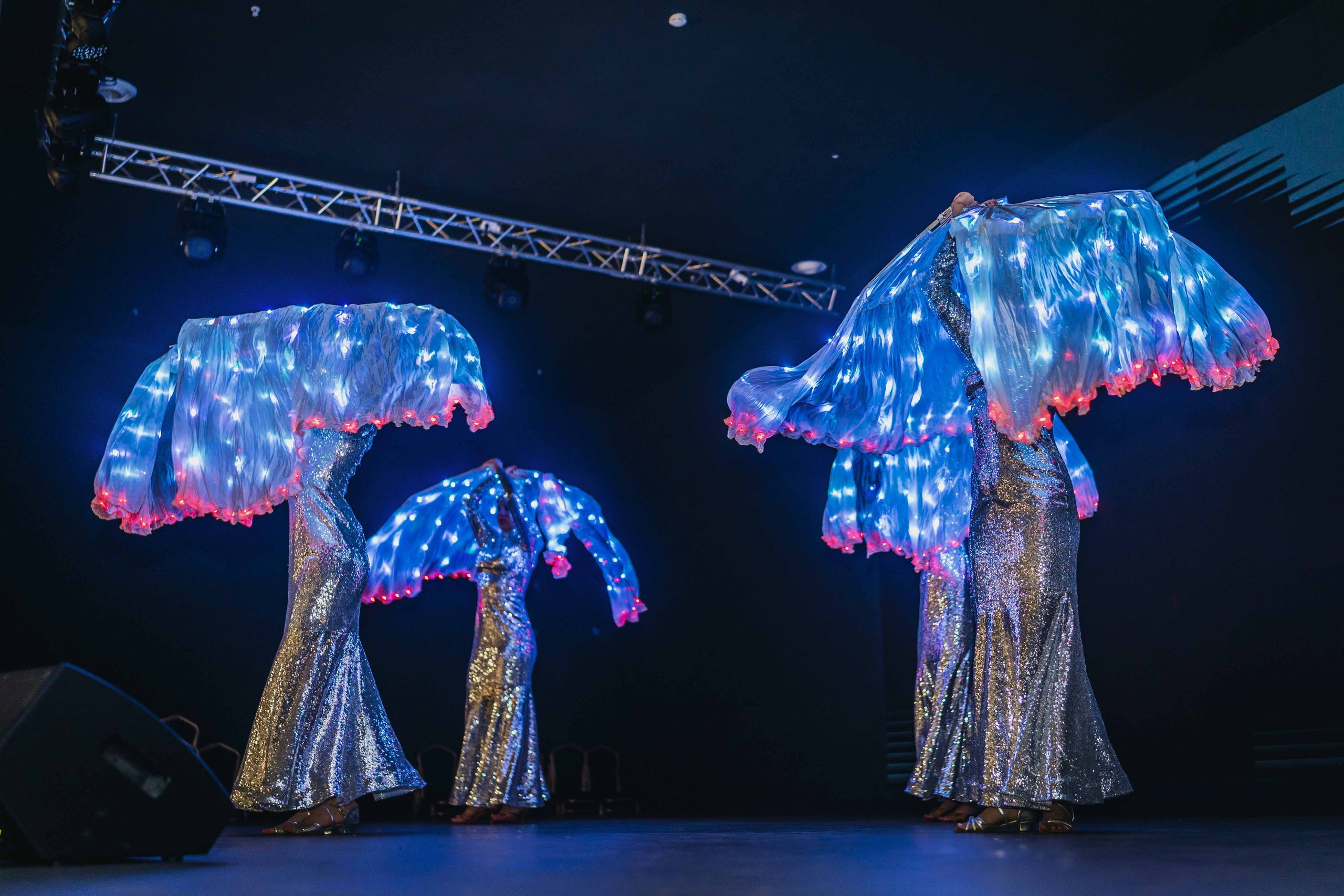 HAIER конференция, Оренбург, 2025. Фотограф Павел Герасименко