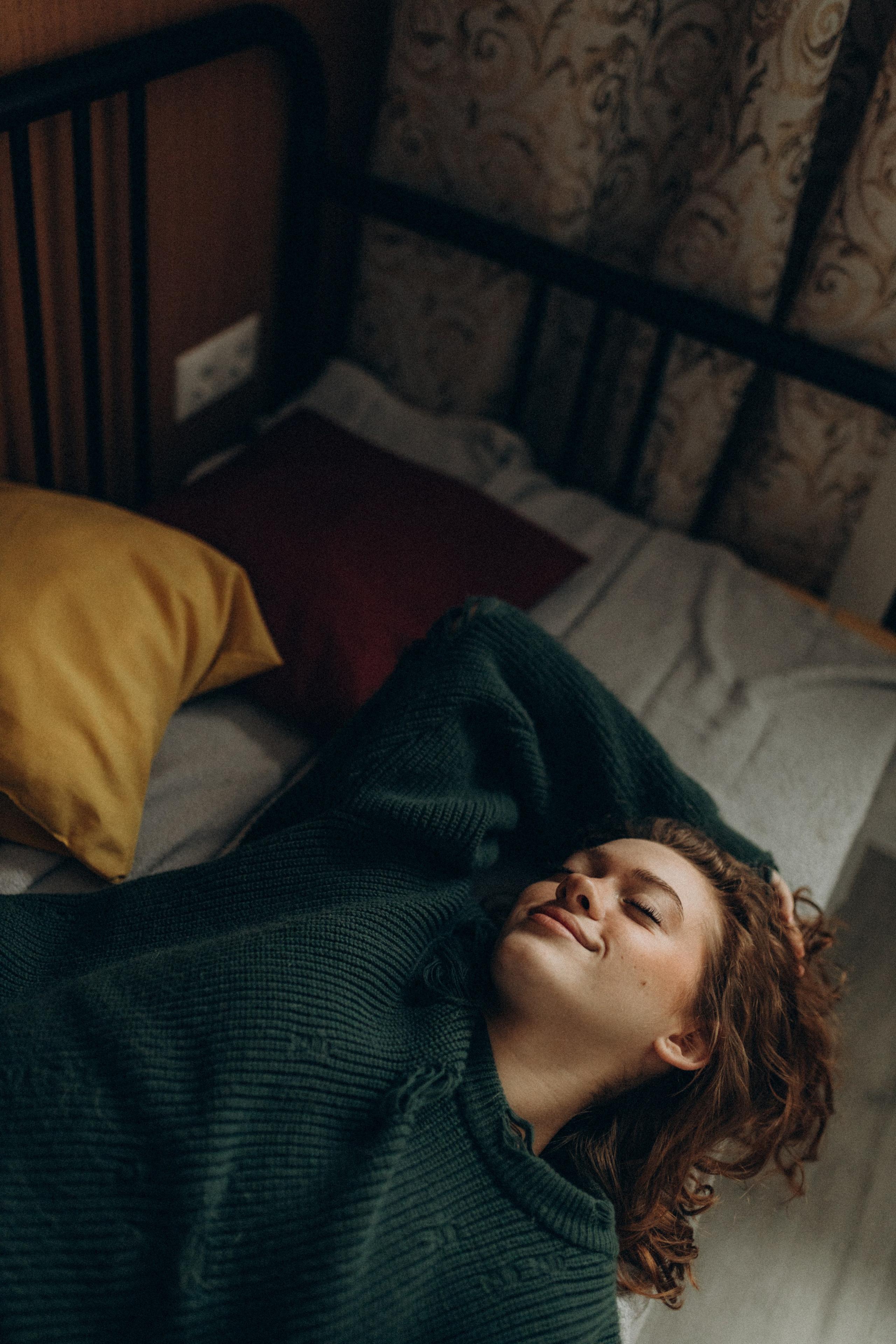 Полина. Фотограф НОГИНСК, Москва, Анастасия Белая