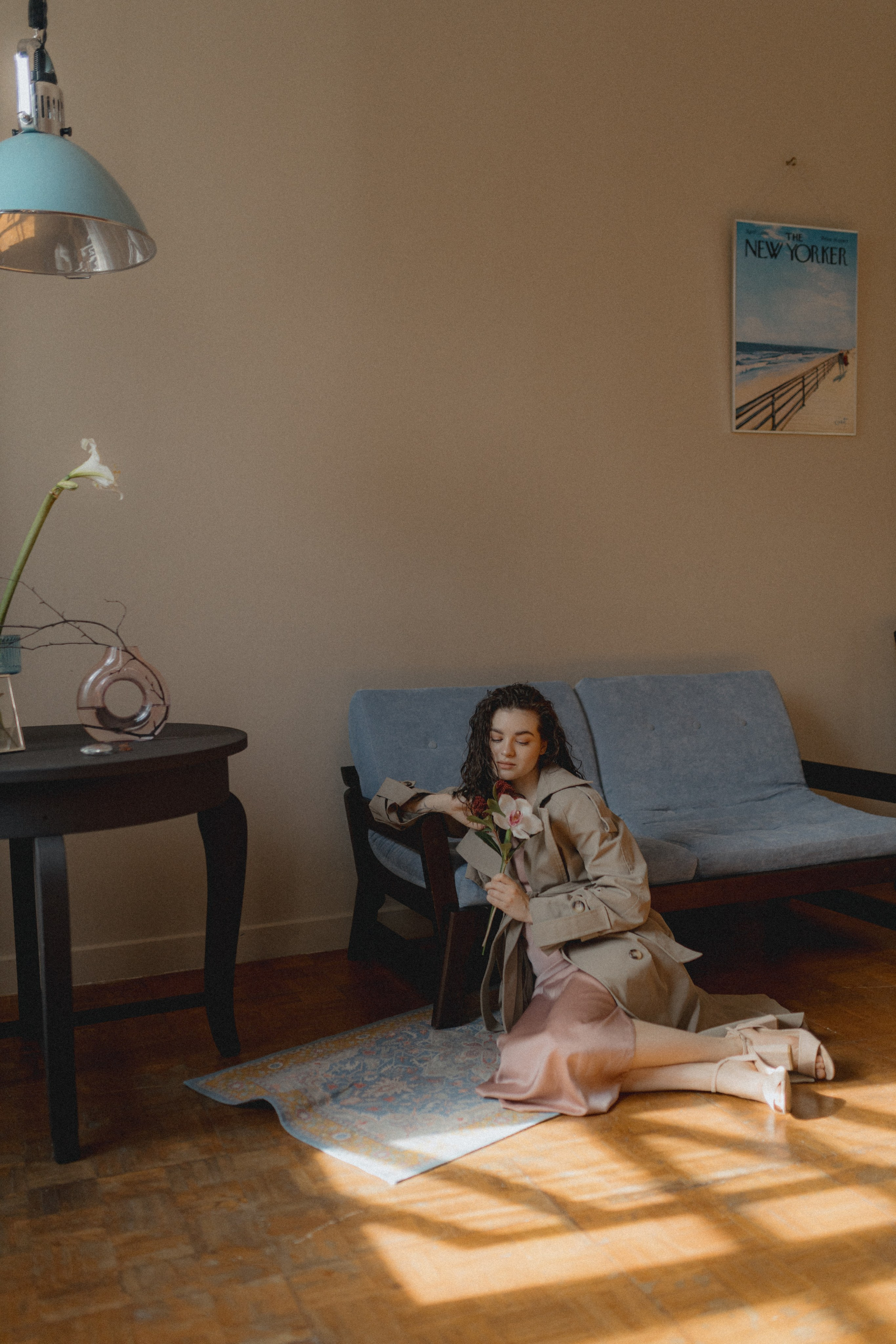 Анастасия. Фотограф НОГИНСК, Москва, Анастасия Белая