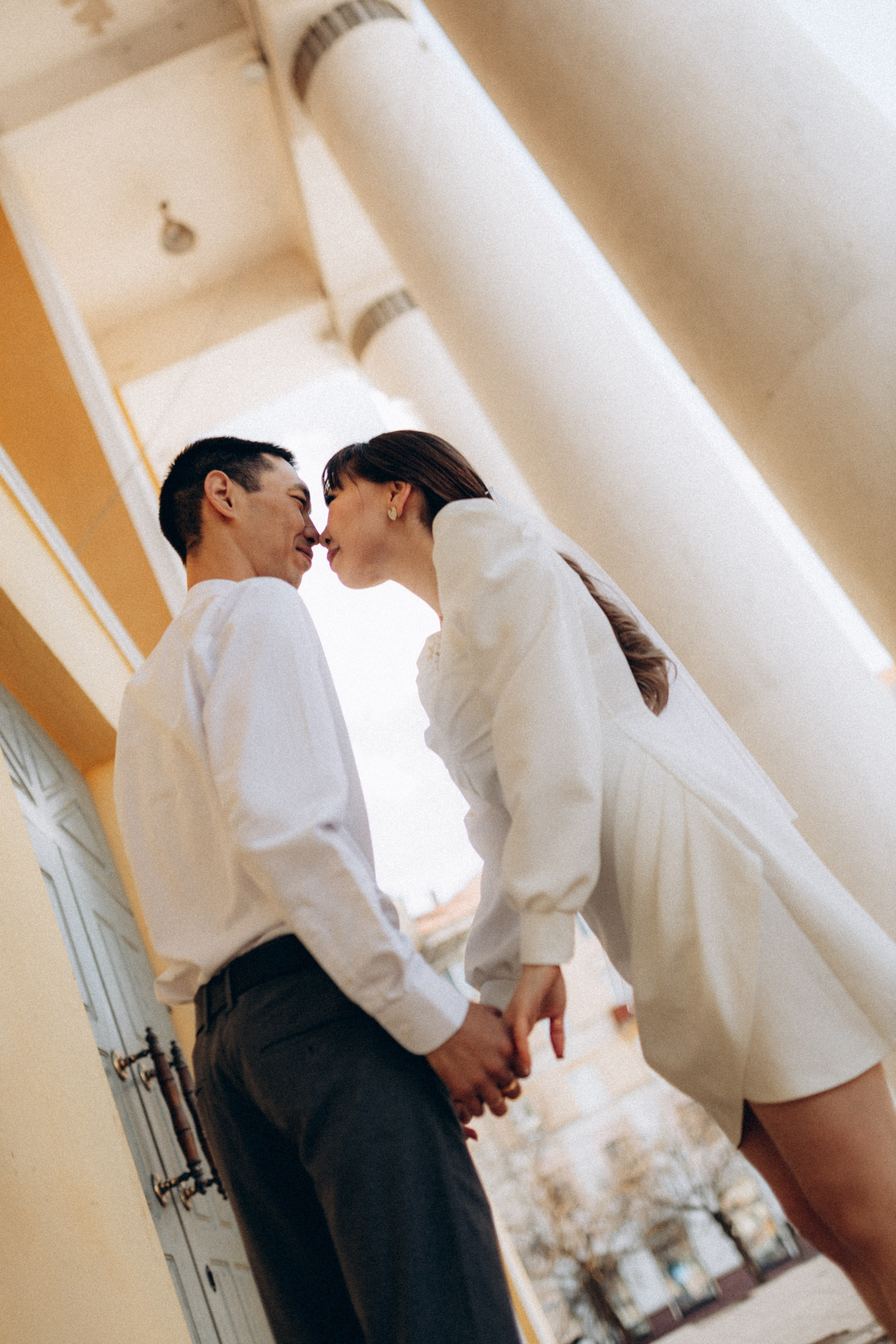 Сауле & Батыр. Свадебная лавстори. Фотограф НОГИНСК, Москва, Анастасия Белая