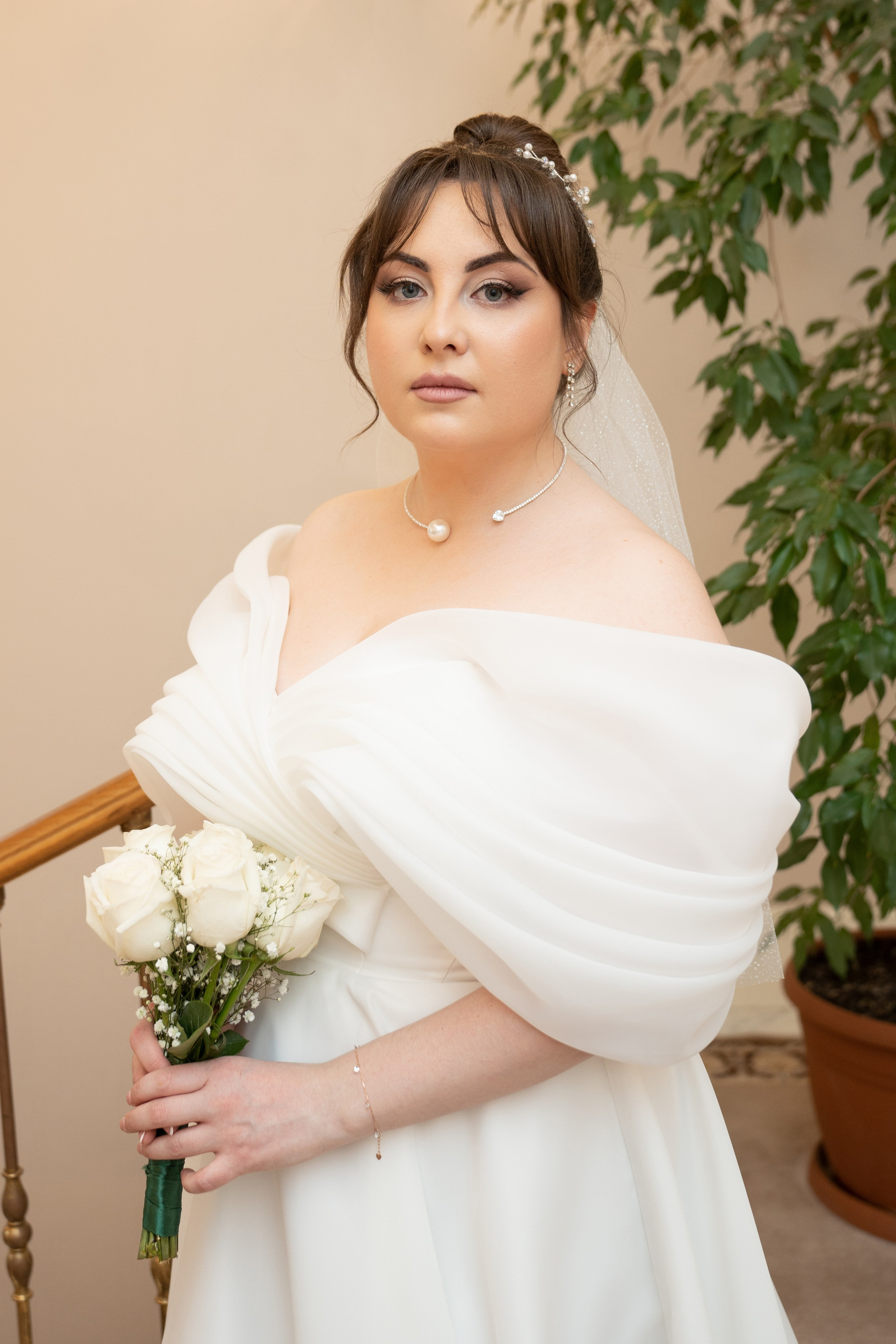 Павел и Анна. Фотограф Мария Ковкова