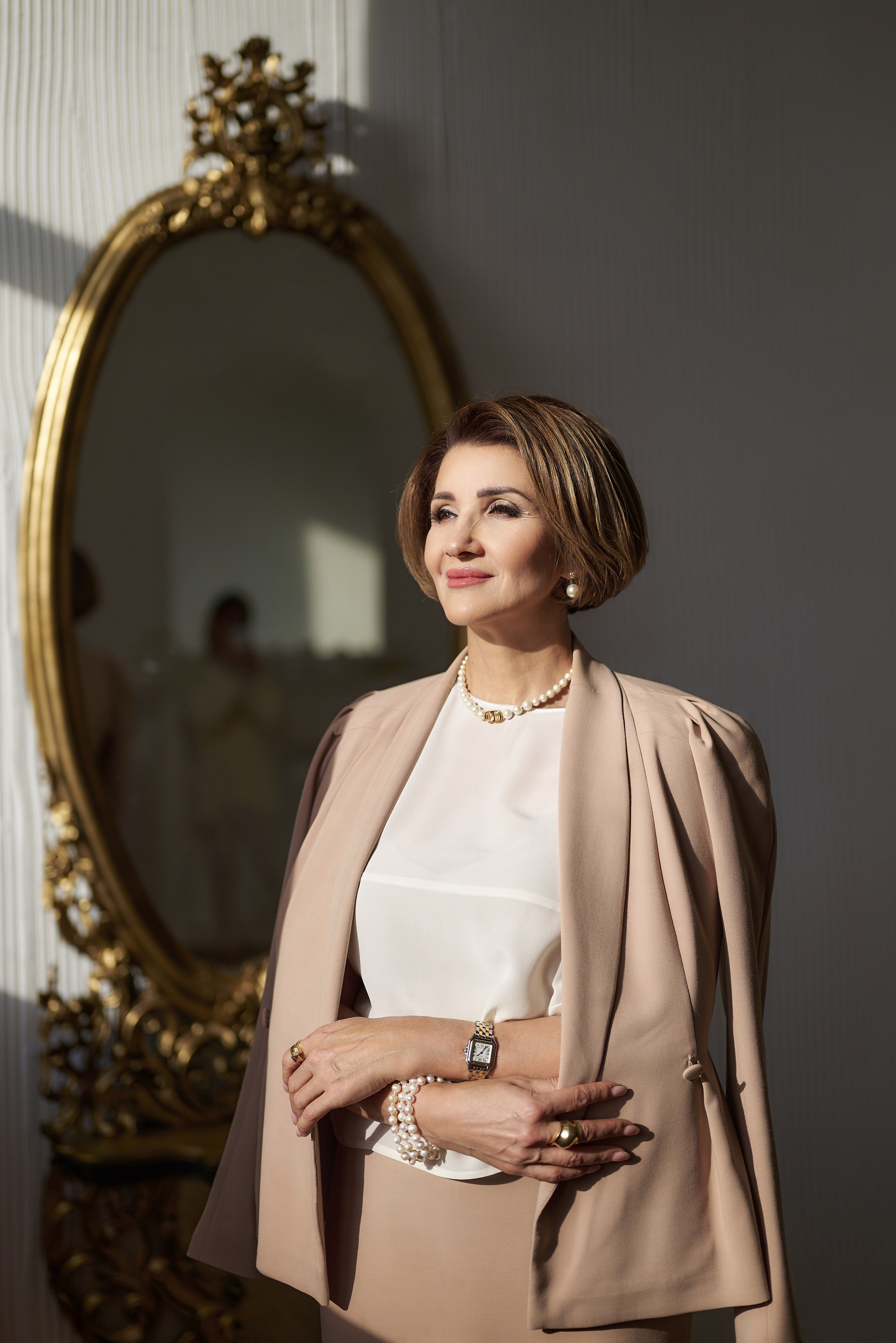 Лилия. Контент. Портретный фотограф в Казани