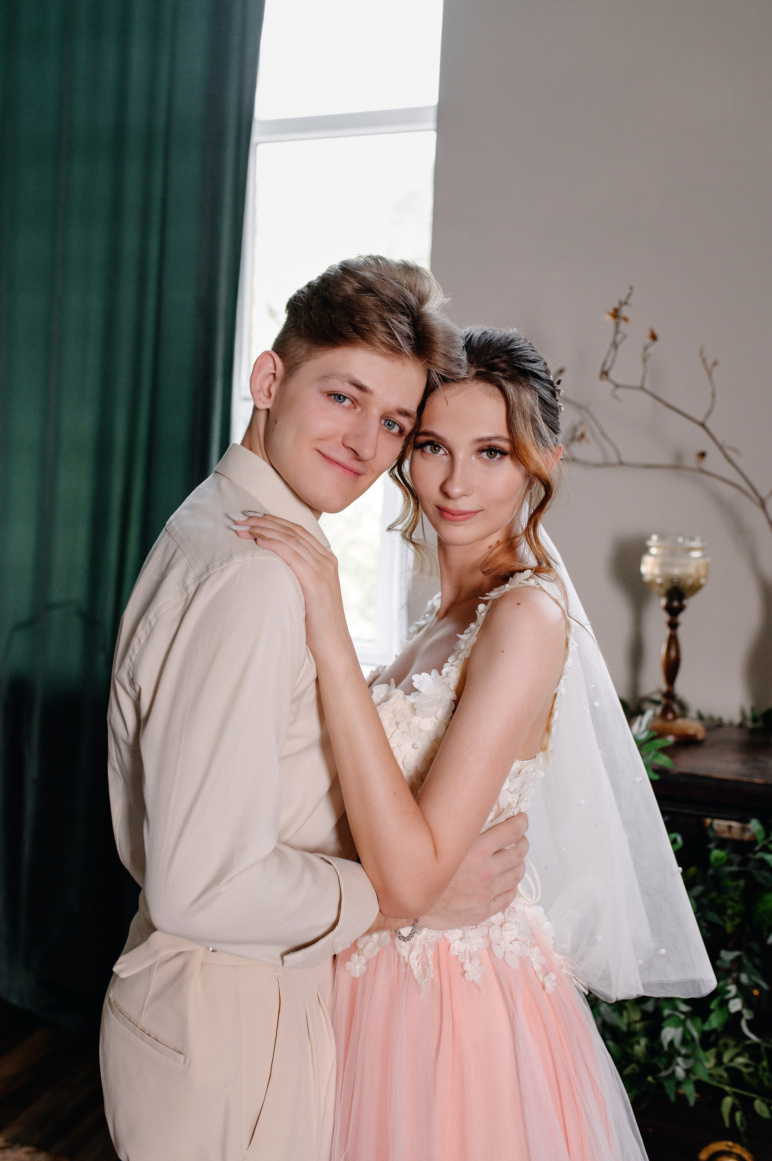 Свадебная фотосессия Караганда. Свадебный фотограф Караганда