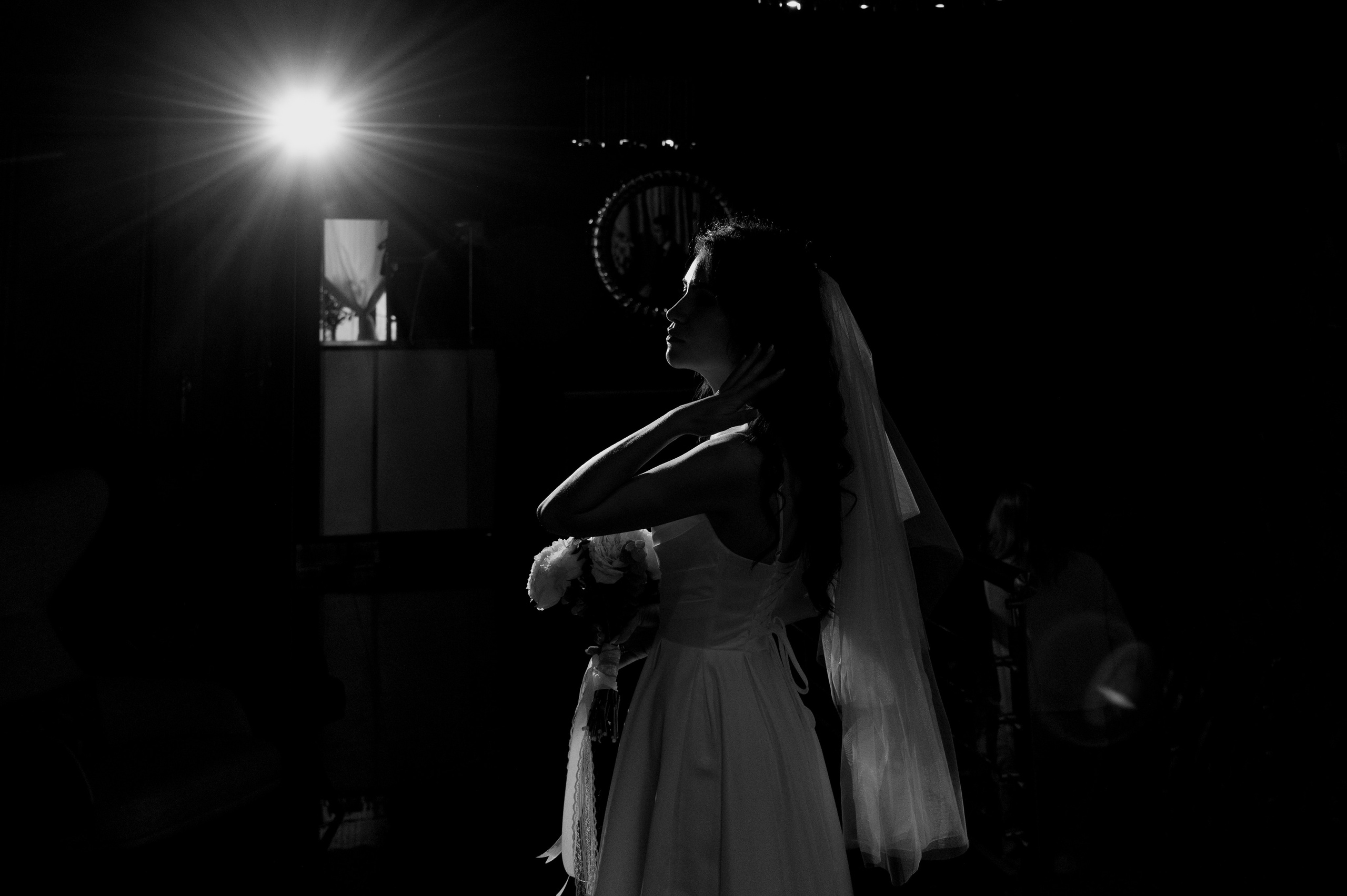 Екатерина & Константин — свадебная фотосессия в Караганде. Свадебный фотограф Караганда