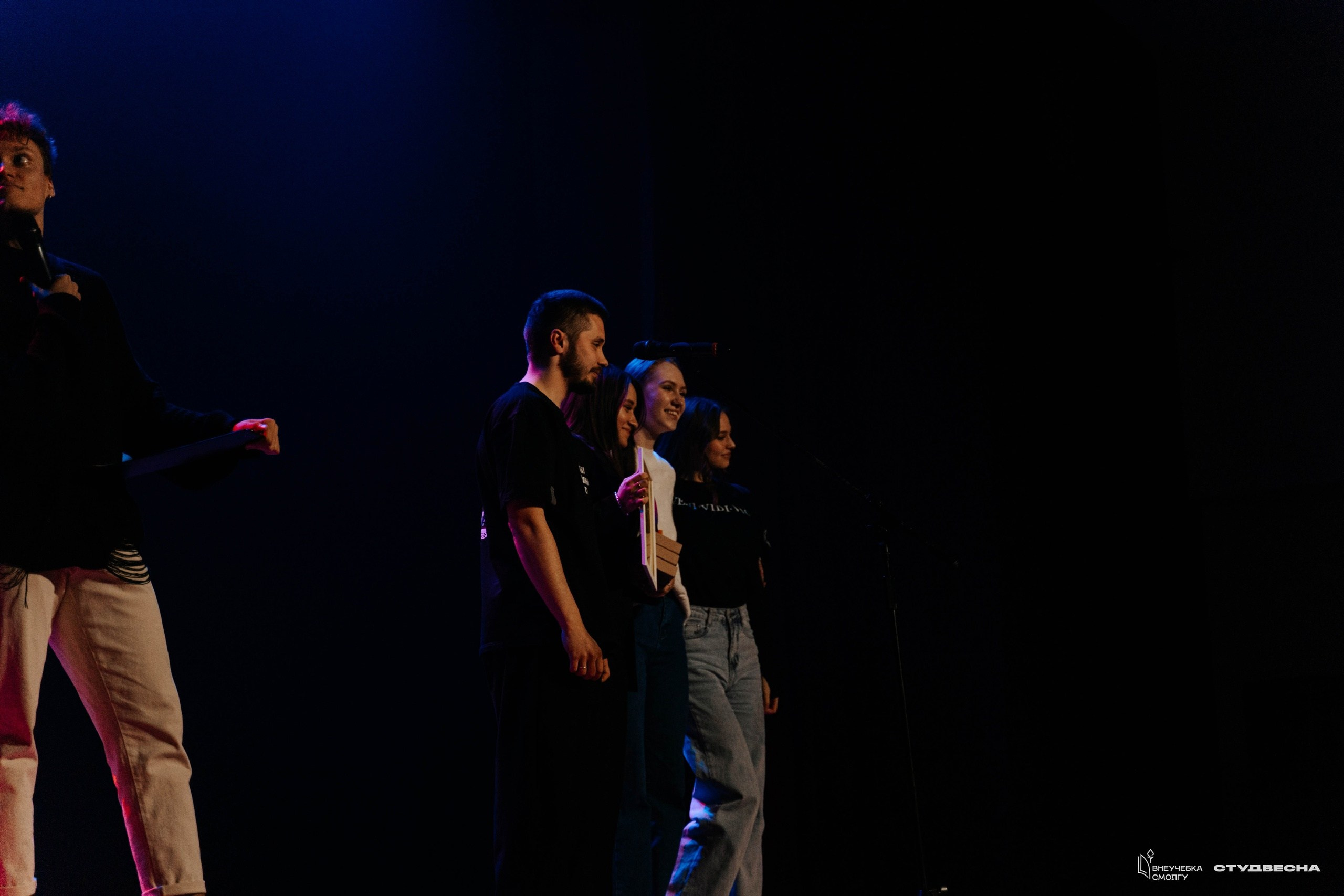 СмолГУ — Студвесна — Гала-концерт. KiPPER Gallery — Фотограф