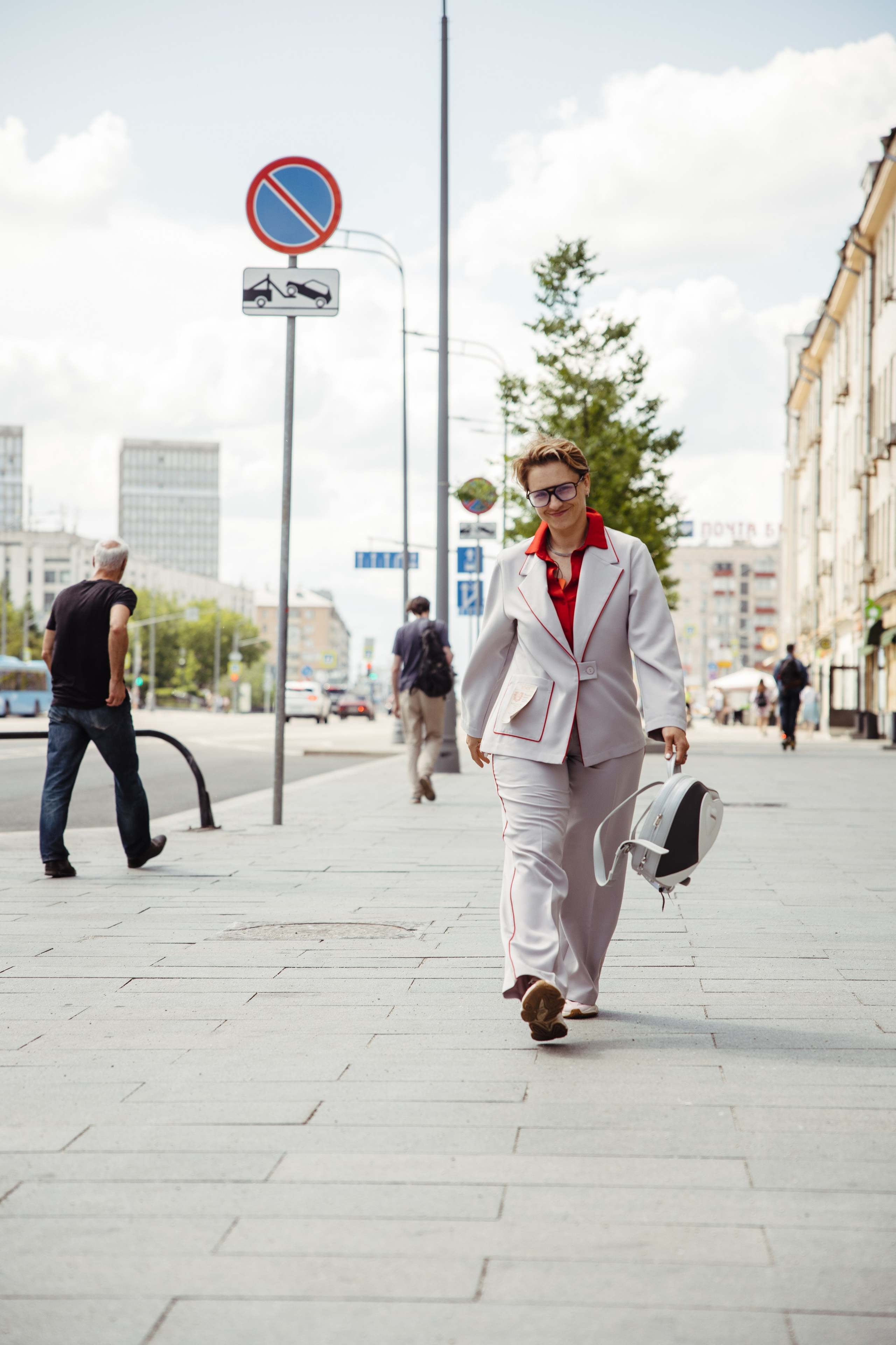 Встреча стилистов в шоу-руме «Наши в космосе». Контент фотограф в Москве и области Елена Кулакова