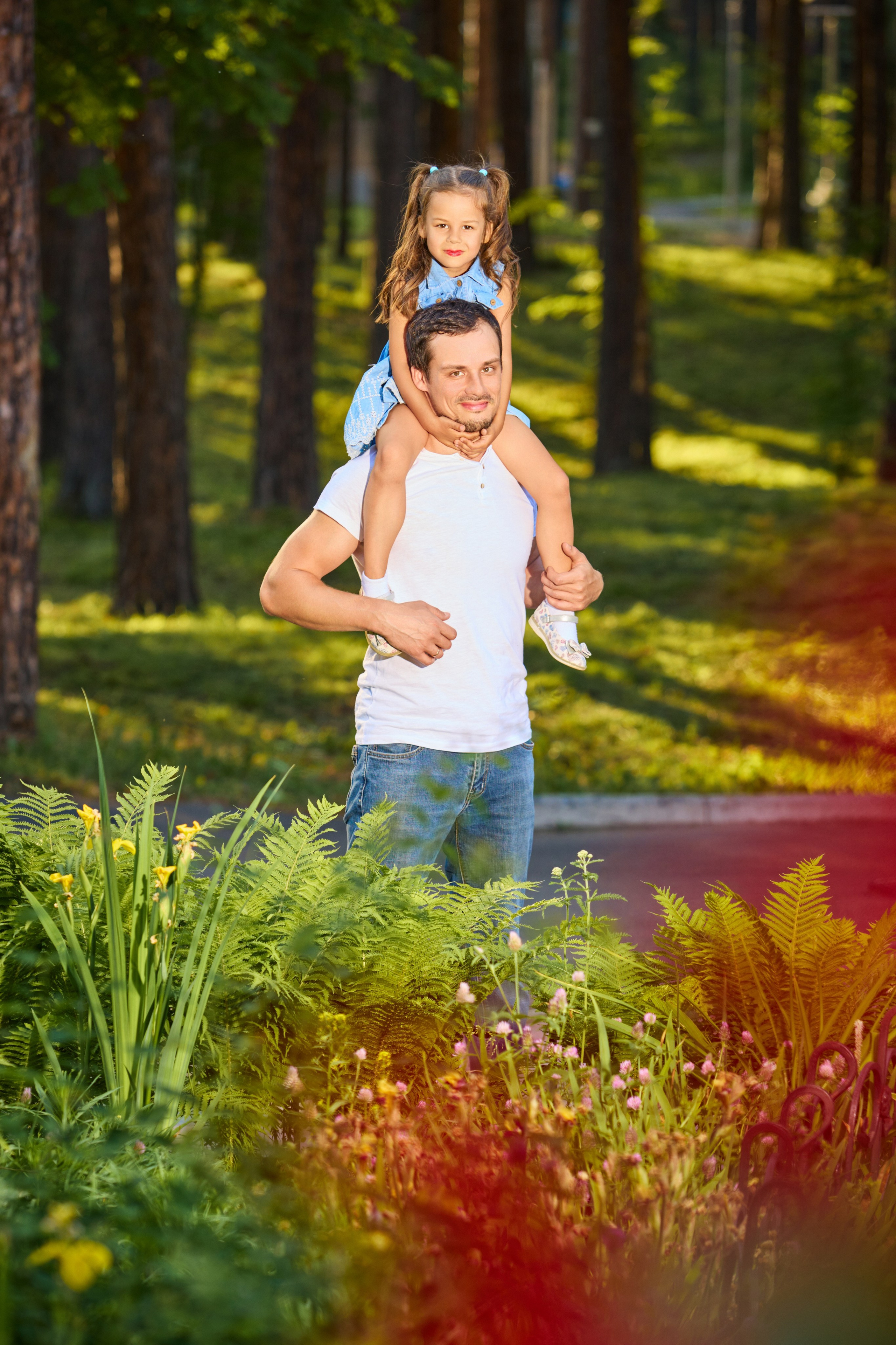 Семейная в Железногорске