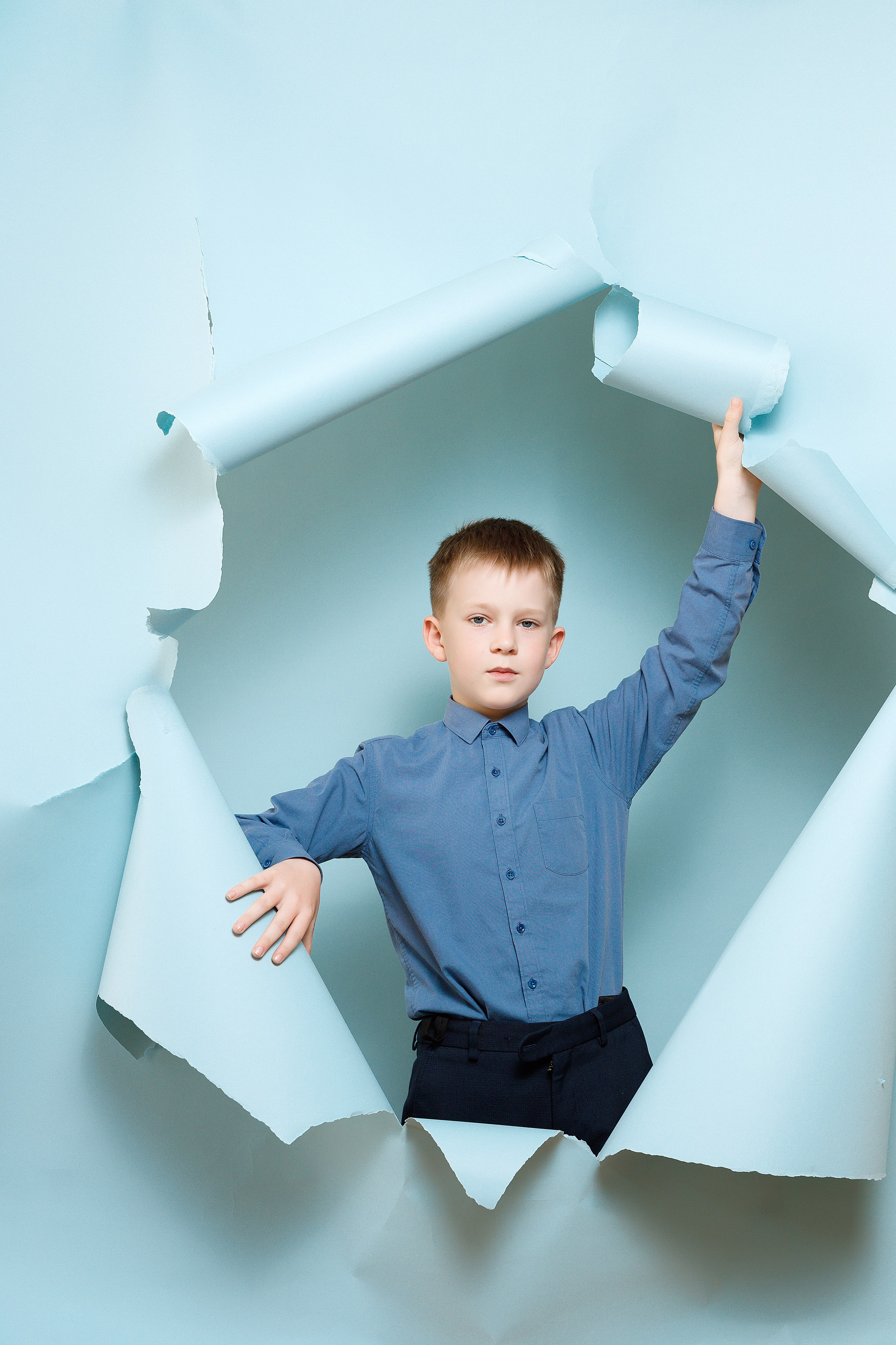 Фоновая съемка 3 класс. Photoalbum-vl.ru