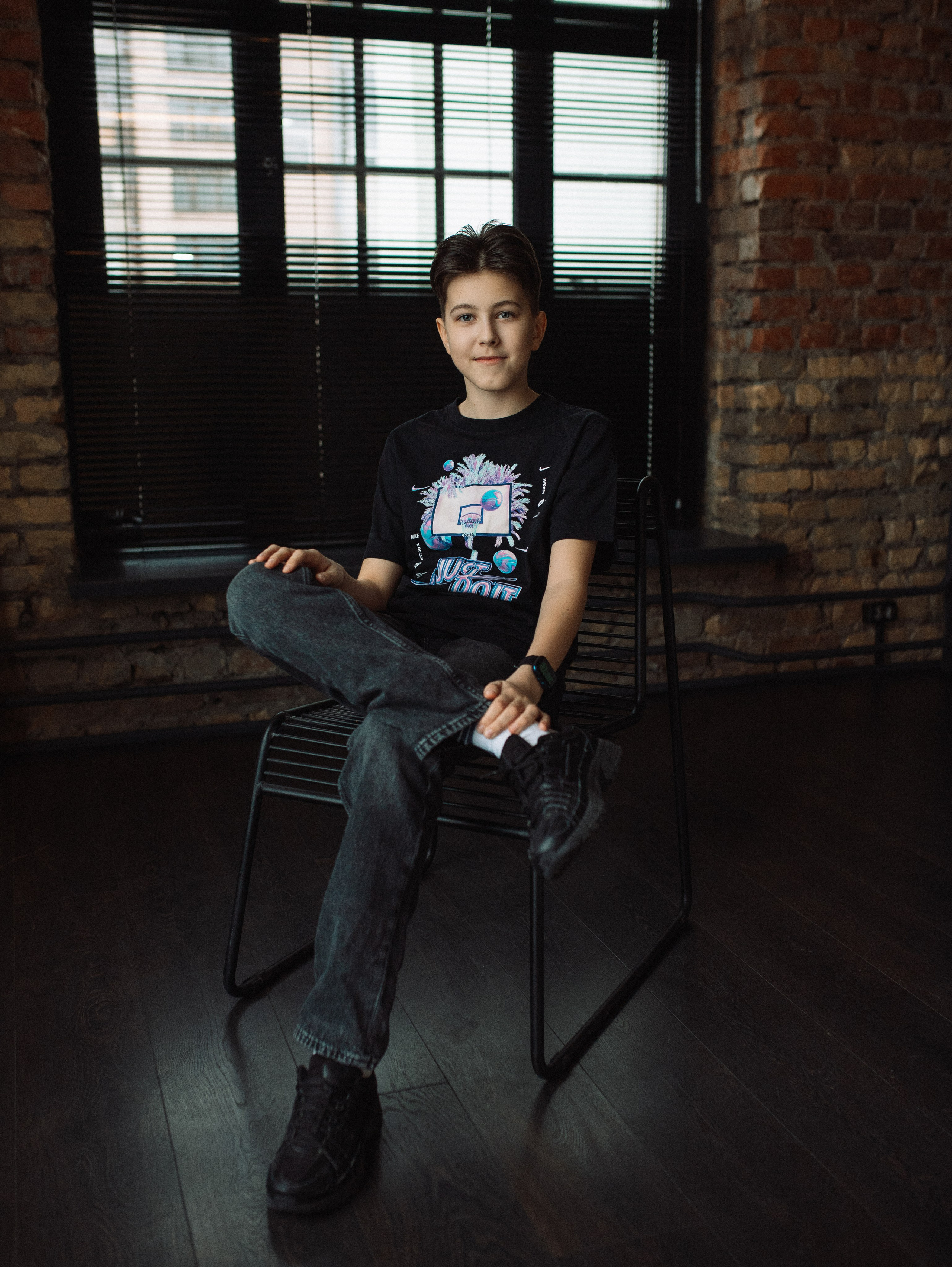 Оля и Рома. Семейный фотограф в Санкт-Петербурге Ирина Иванова