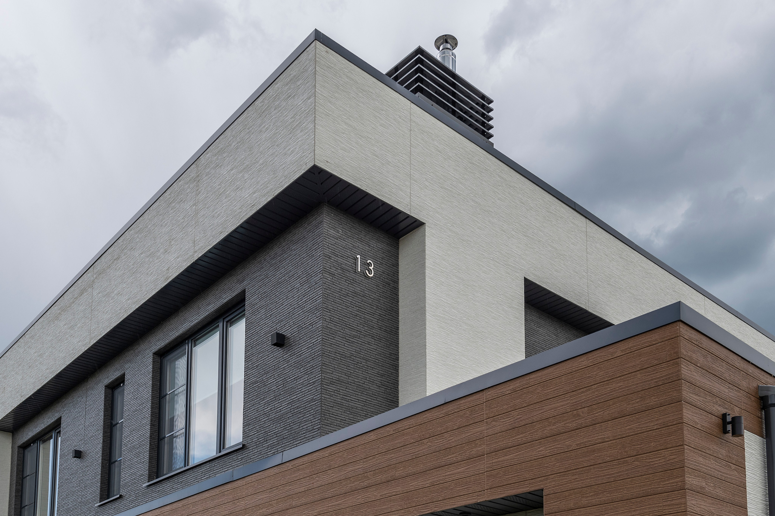 Экстерьер. Интерьерный фотограф в Москве