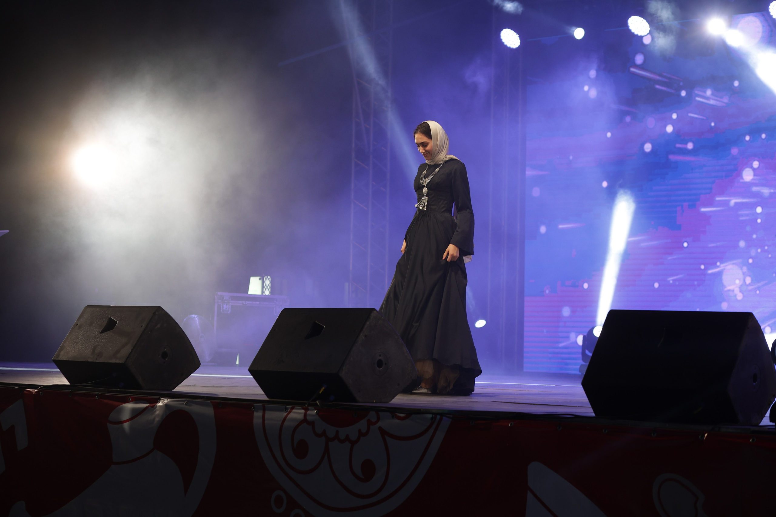 Форум Традиций. Omar Shapiev