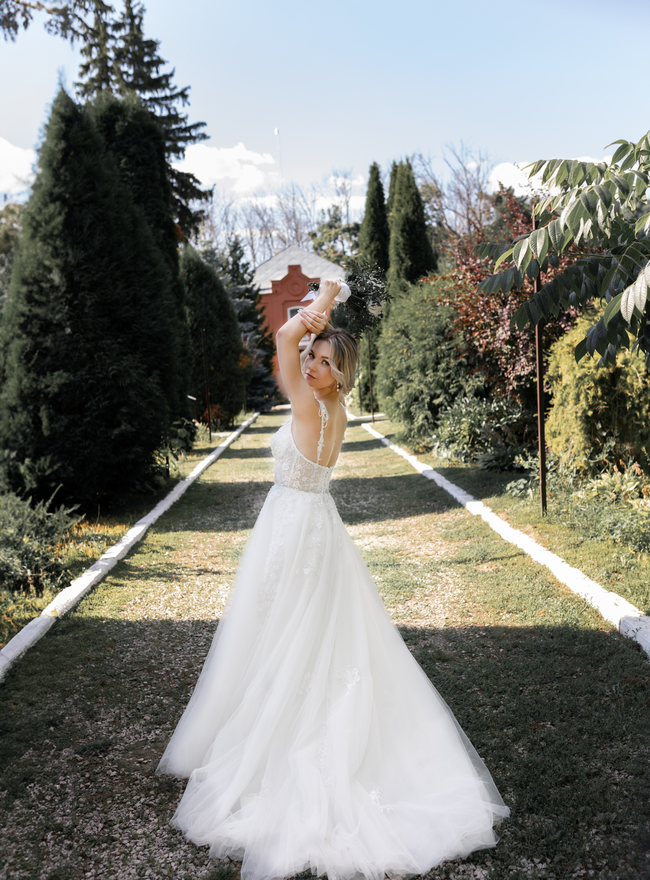 Александр и Анастасия. Свадебный и семейный фотограф в Рязани Анастасия