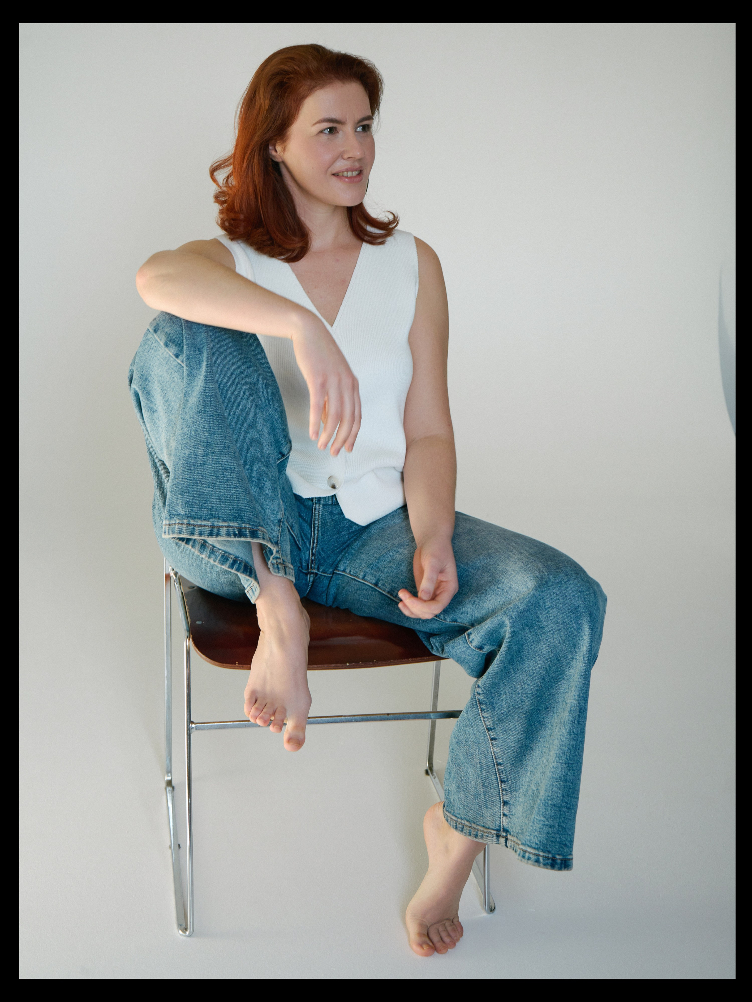 Evgenia. Фотограф | Рилсмейкер