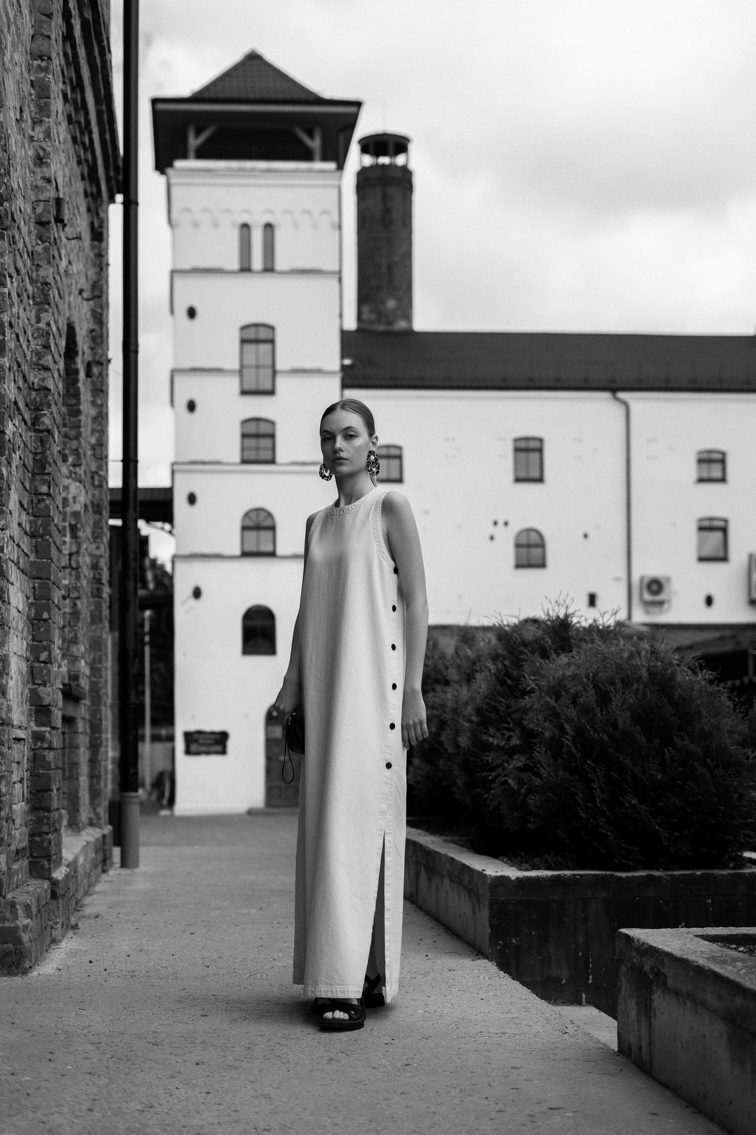 Анжелика. Модельное агентство TM Models в Калининграде