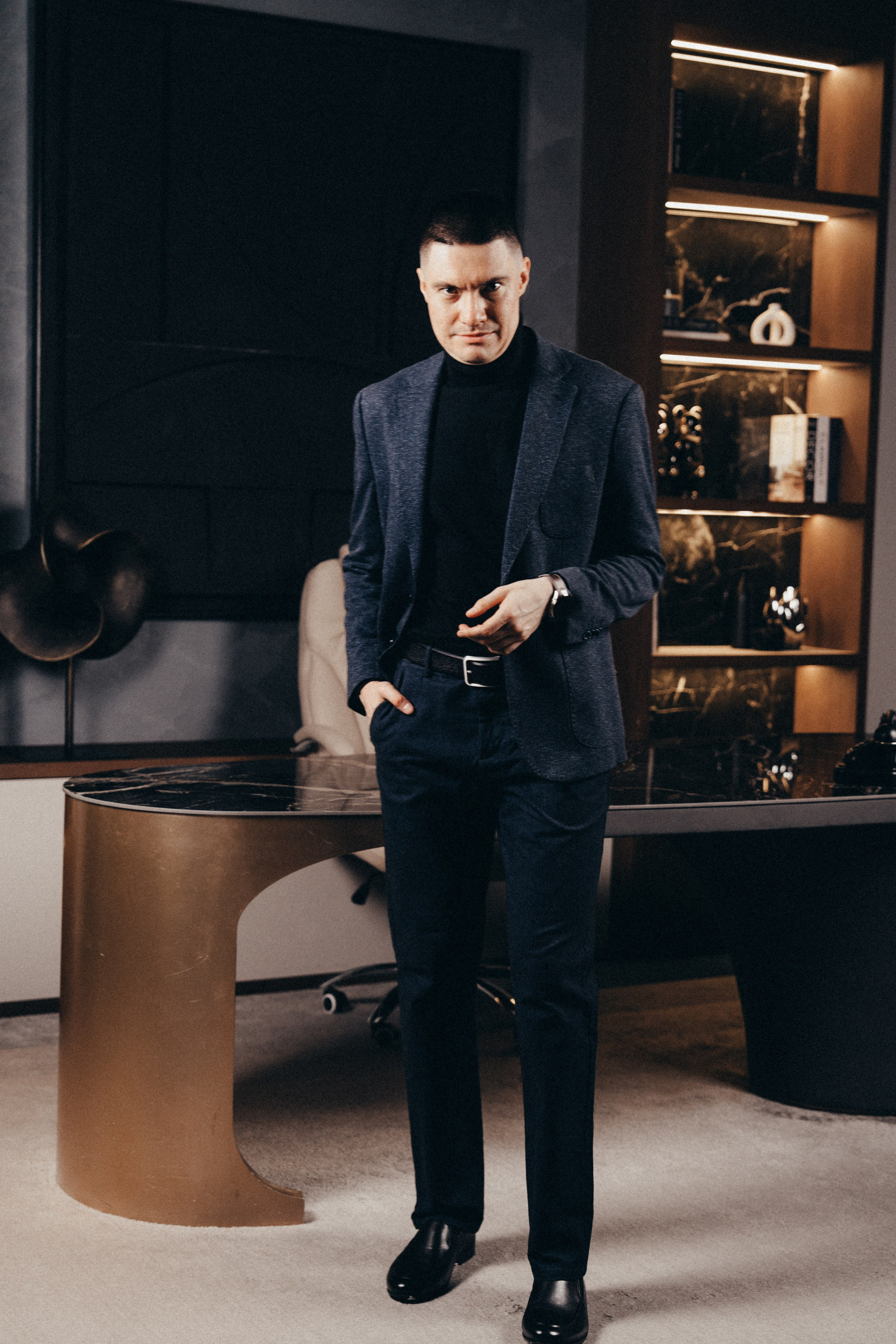 Фоат 30.08. Идеальные портреты для соцсетей — Фотограф Ленар