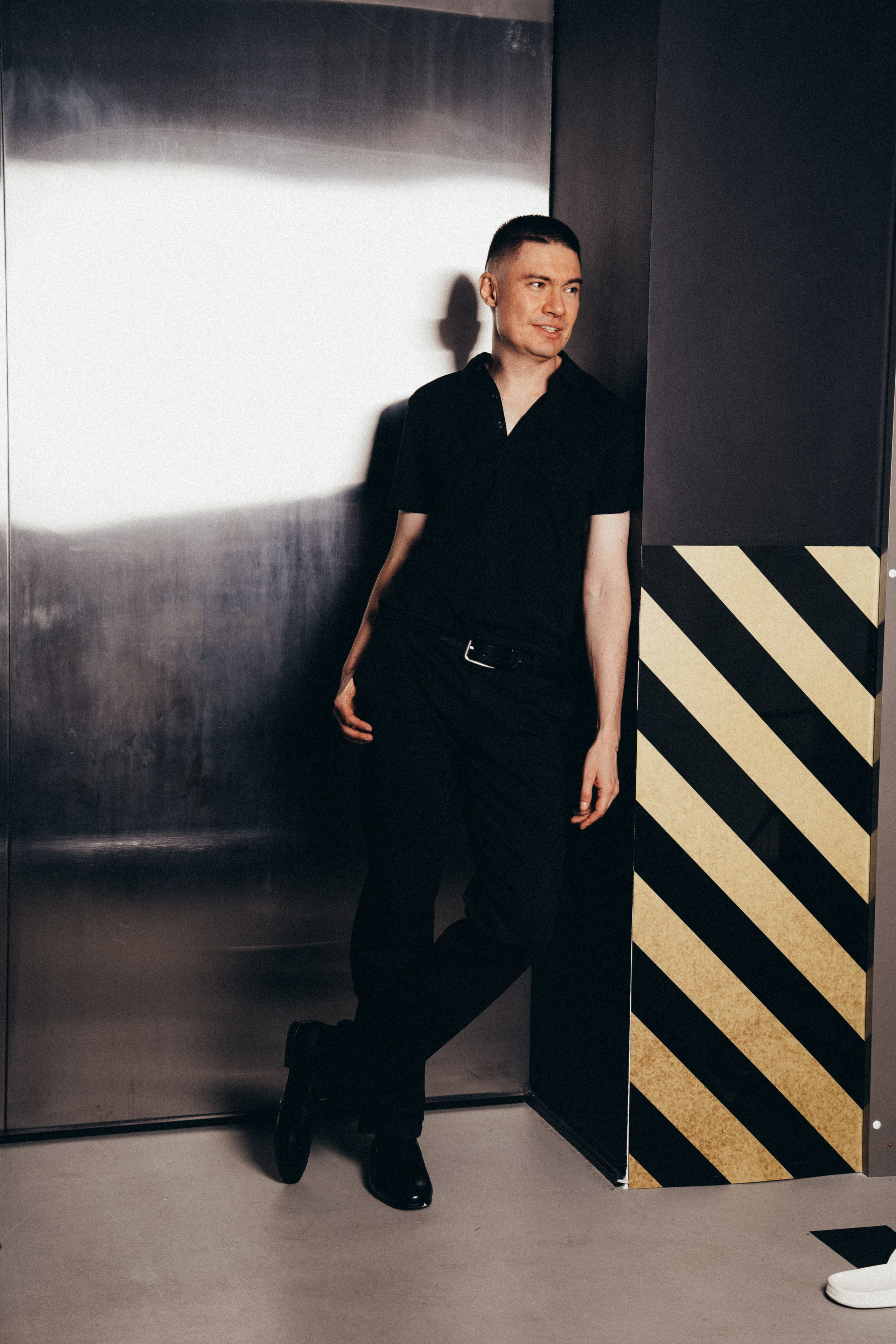 Фоат 30.08. Идеальные портреты для соцсетей — Фотограф Ленар