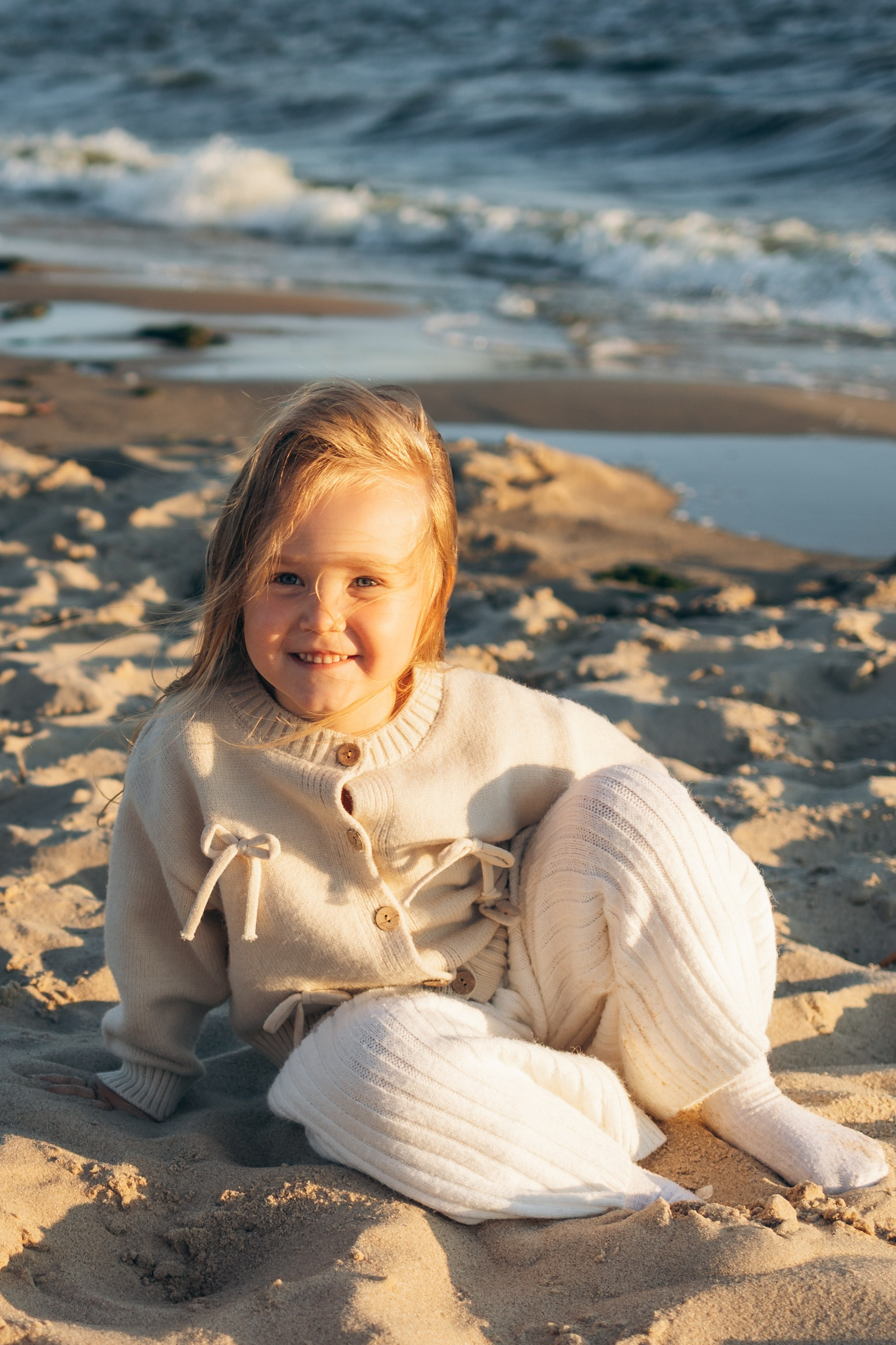 Любовь на берегу. Ваш фотограф