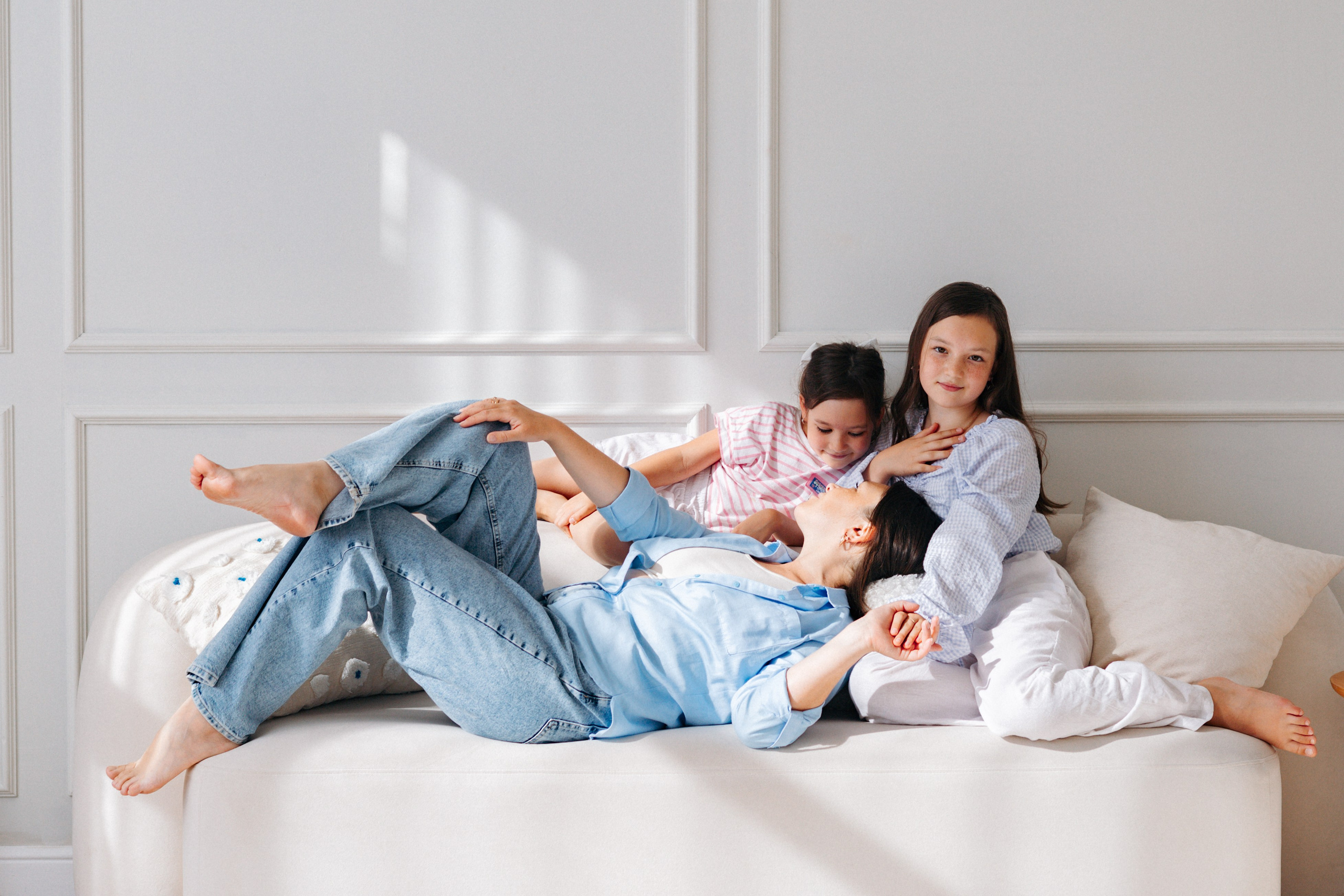 Алиса, Александра, Ирина. Ваш фотограф