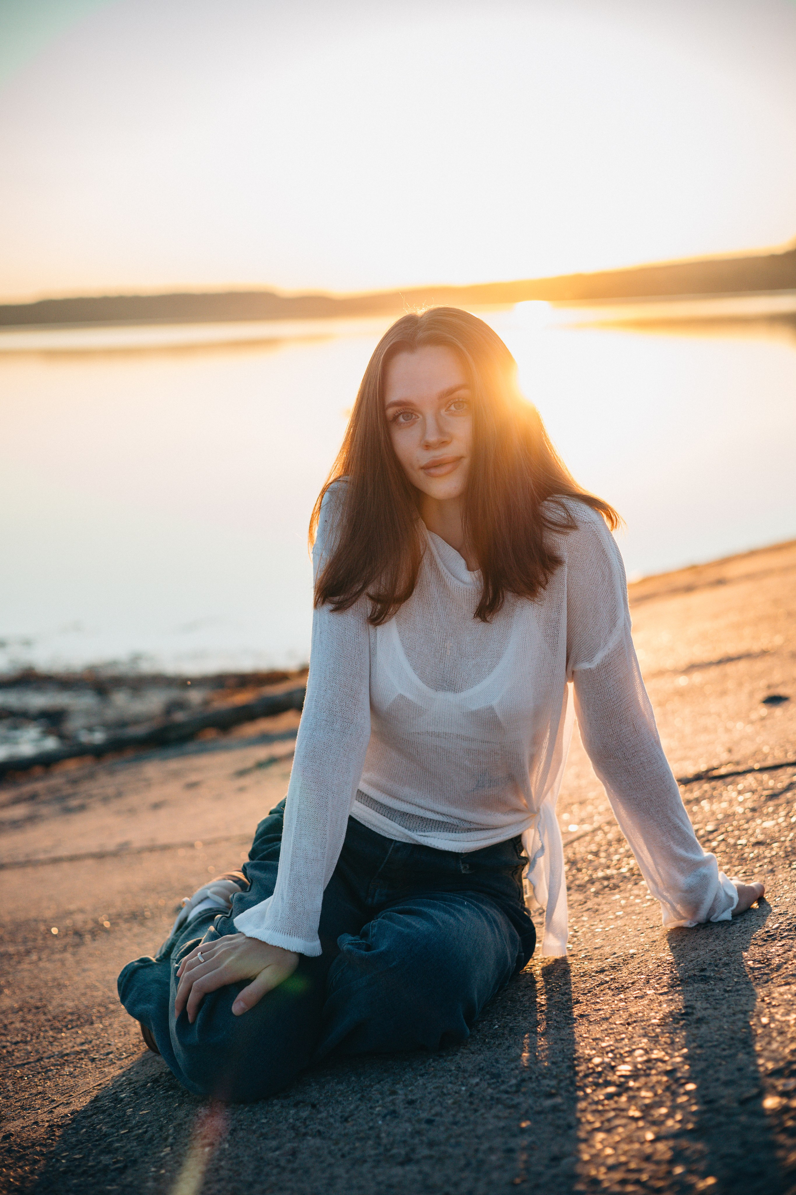 Анастасия. Ваш фотограф