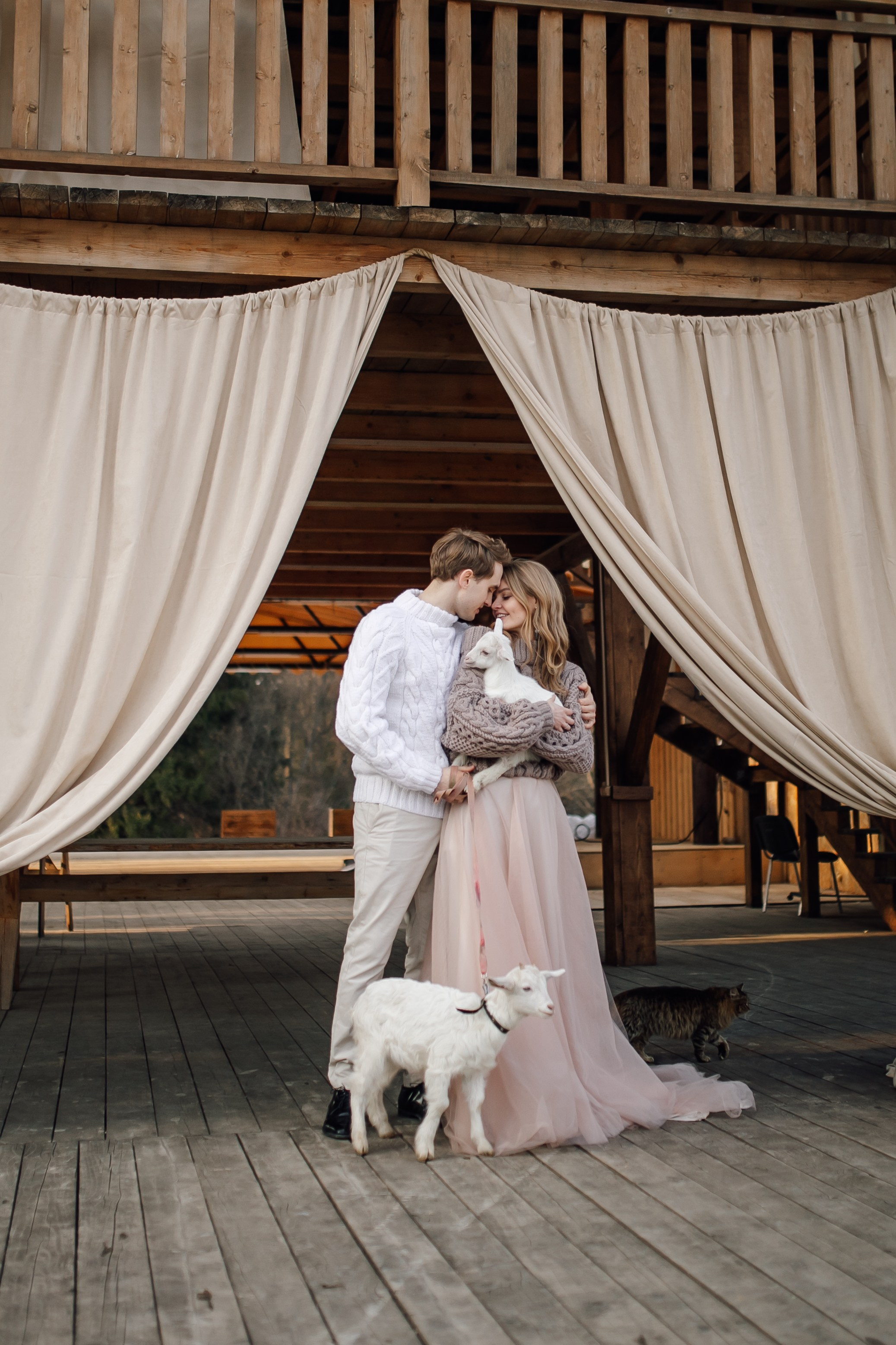 ANNA&MARK. Anastasiia Vainer – Hochzeits- und Porträtfotografin in Deutschland und ganz Europa