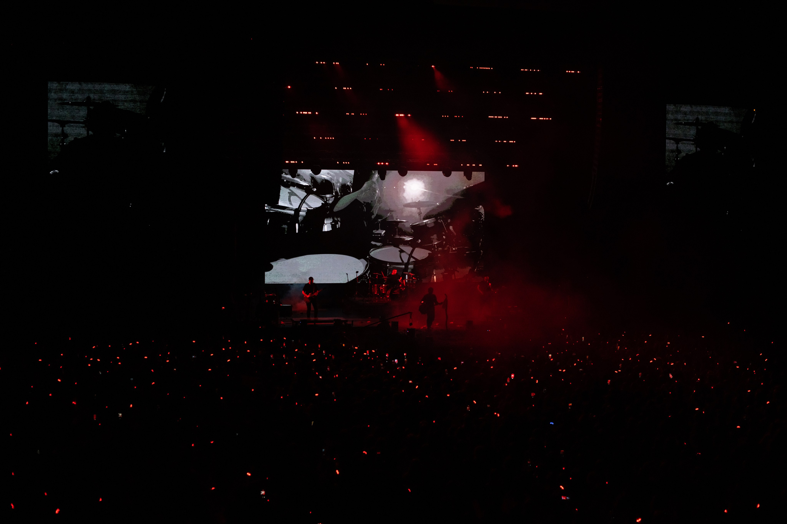 Диана Арбенина, Ночные снайперы, 11.12.2023, Санкт-Петербург. Фотограф в Москве, Оксана Ребристая