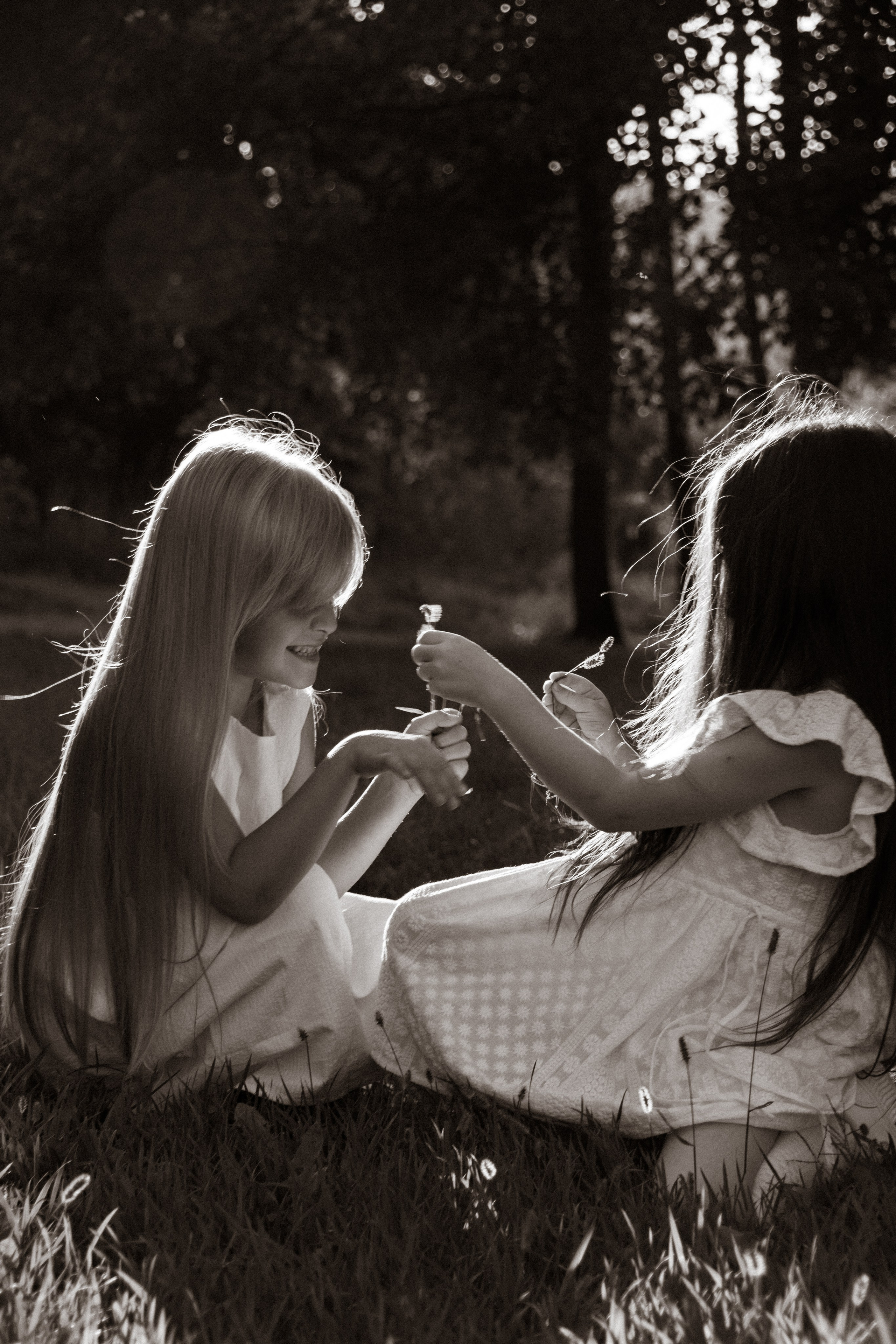 Семейный и репортажный фотограф в Хабаровске Татьяна Болычева