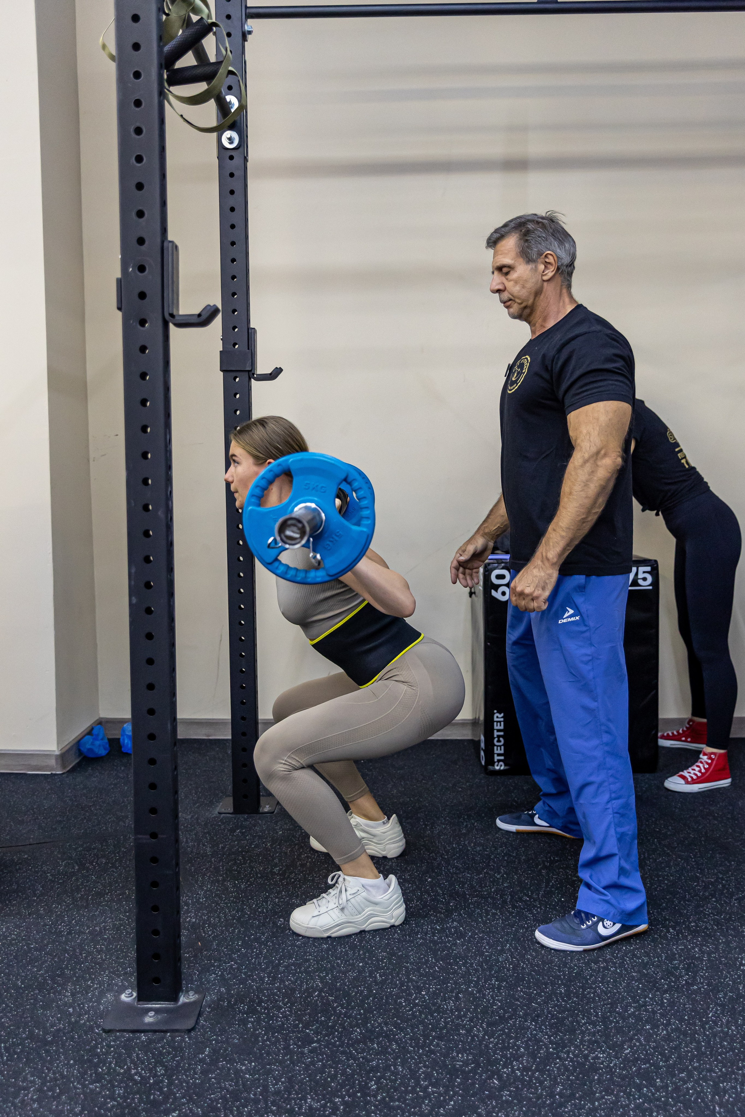 Открытие Sky Fitness Куркино. Фото и видео съемка Ваших мероприятий