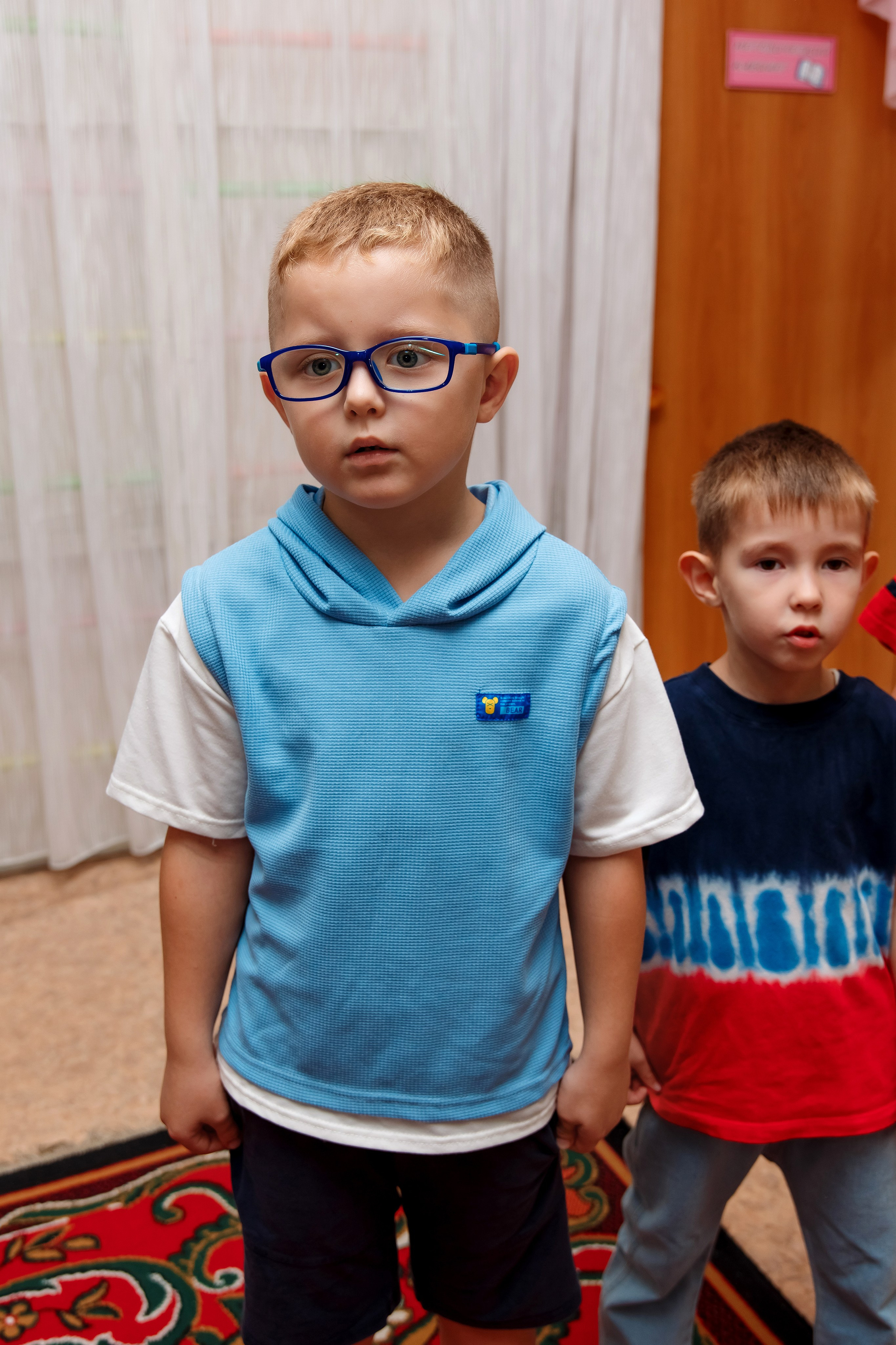 Детский Сад № 10. Фотограф Любовь Корниенко, Примоский край