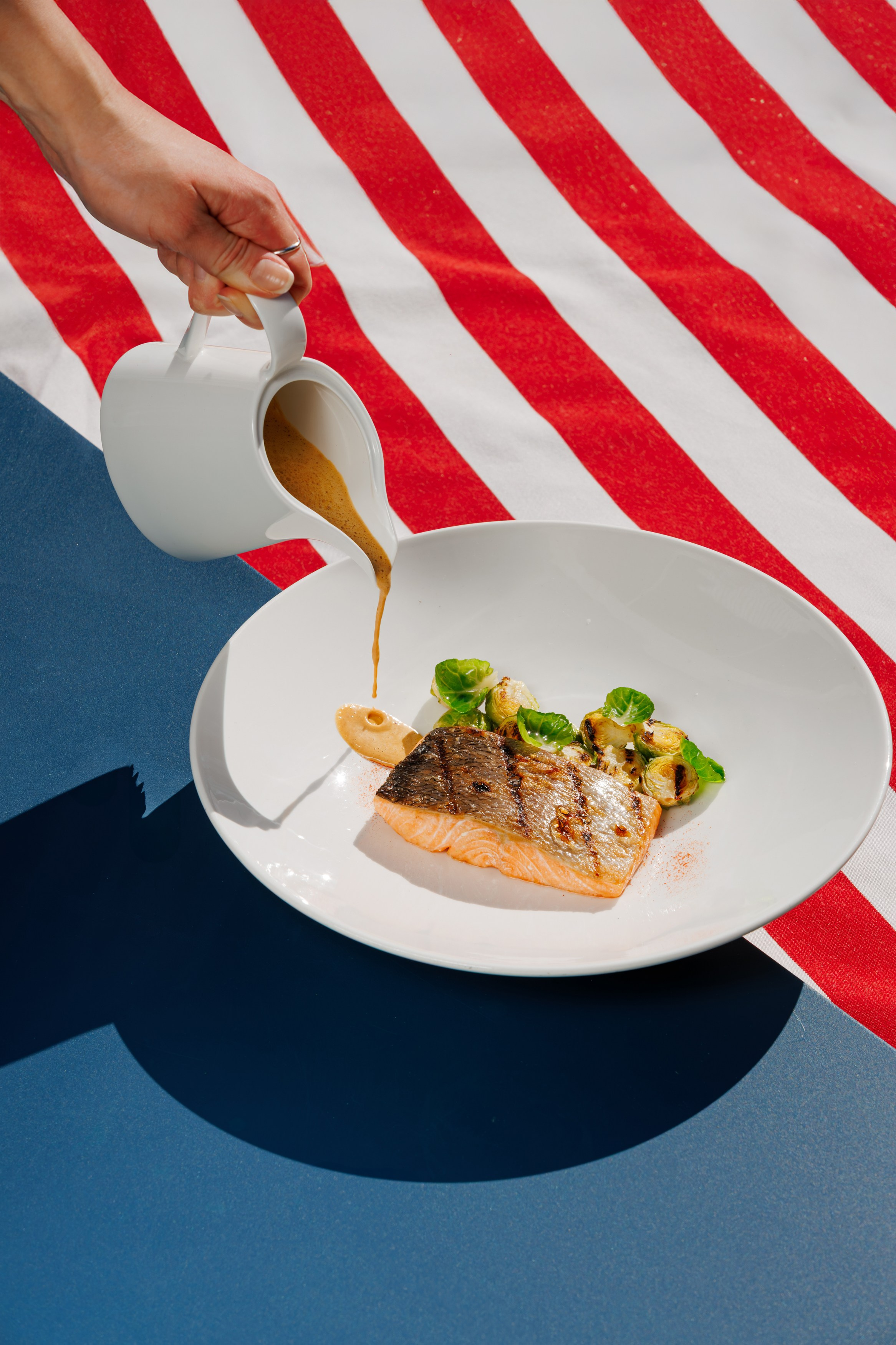 Muze Garden. Night2Day Санкт-Петербург