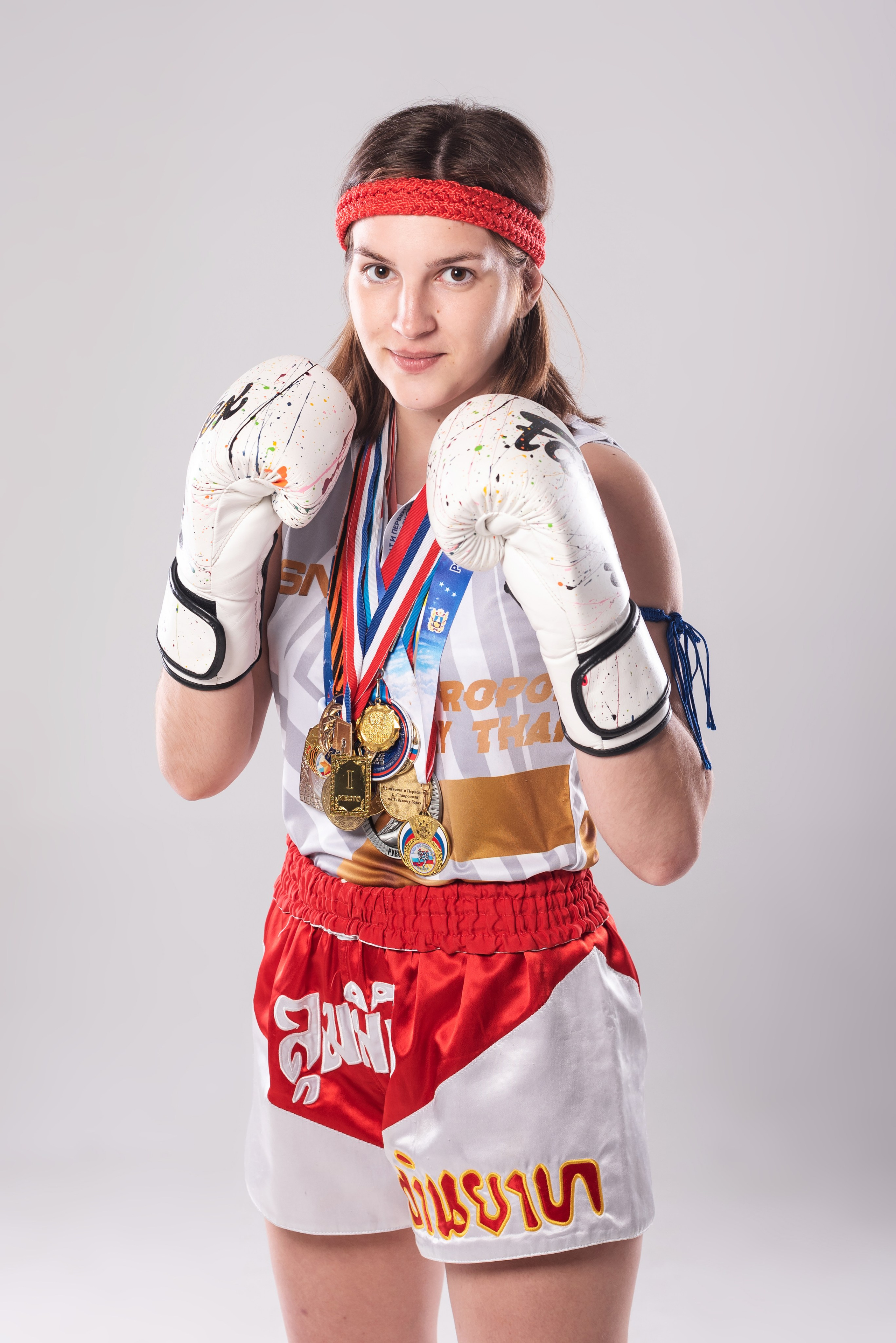 Спортсмены. Свадебный, портретный, коммерческий, предметный фотограф в Ставрополе Иван Белашов