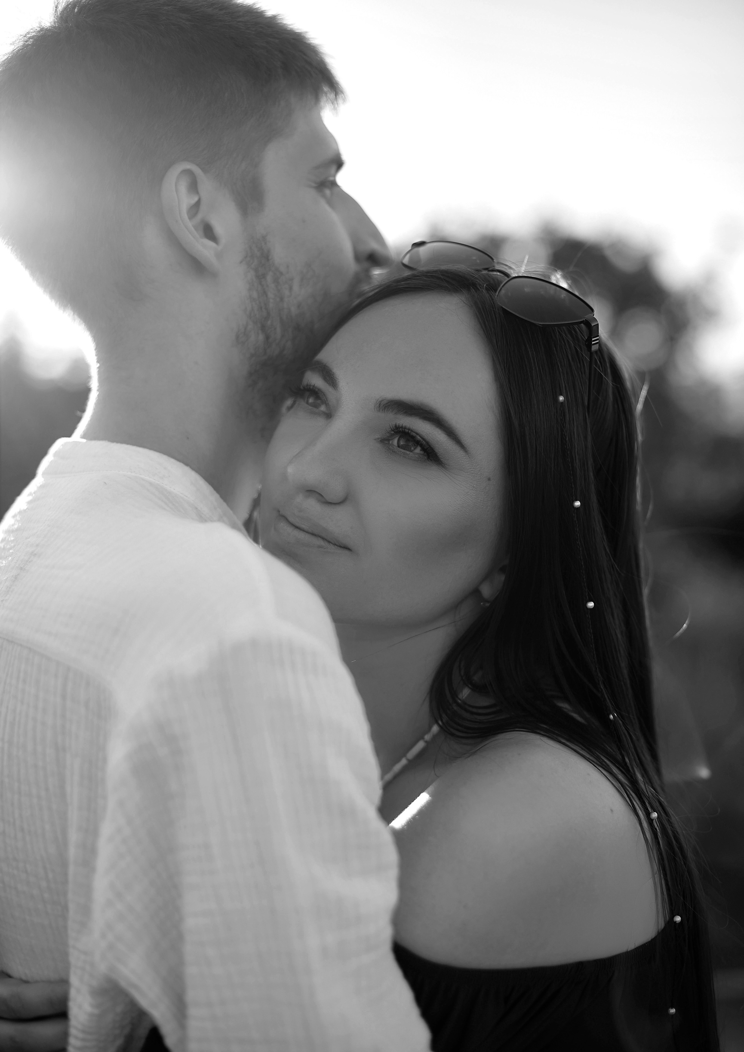 Ольга и Вадим. Фотограф в Севастополе