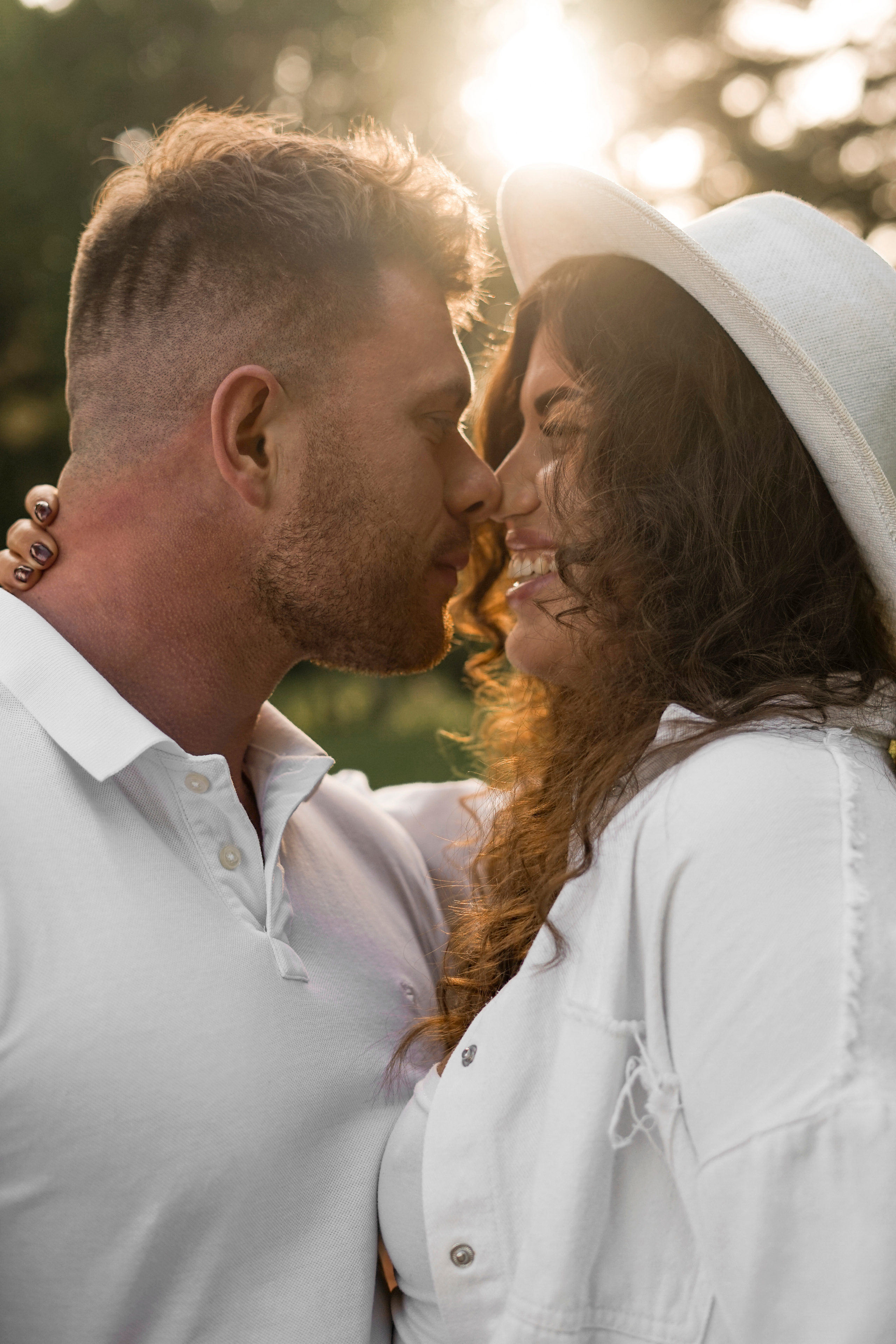 Лиза и Антон. Фотограф Москва и Серпухов