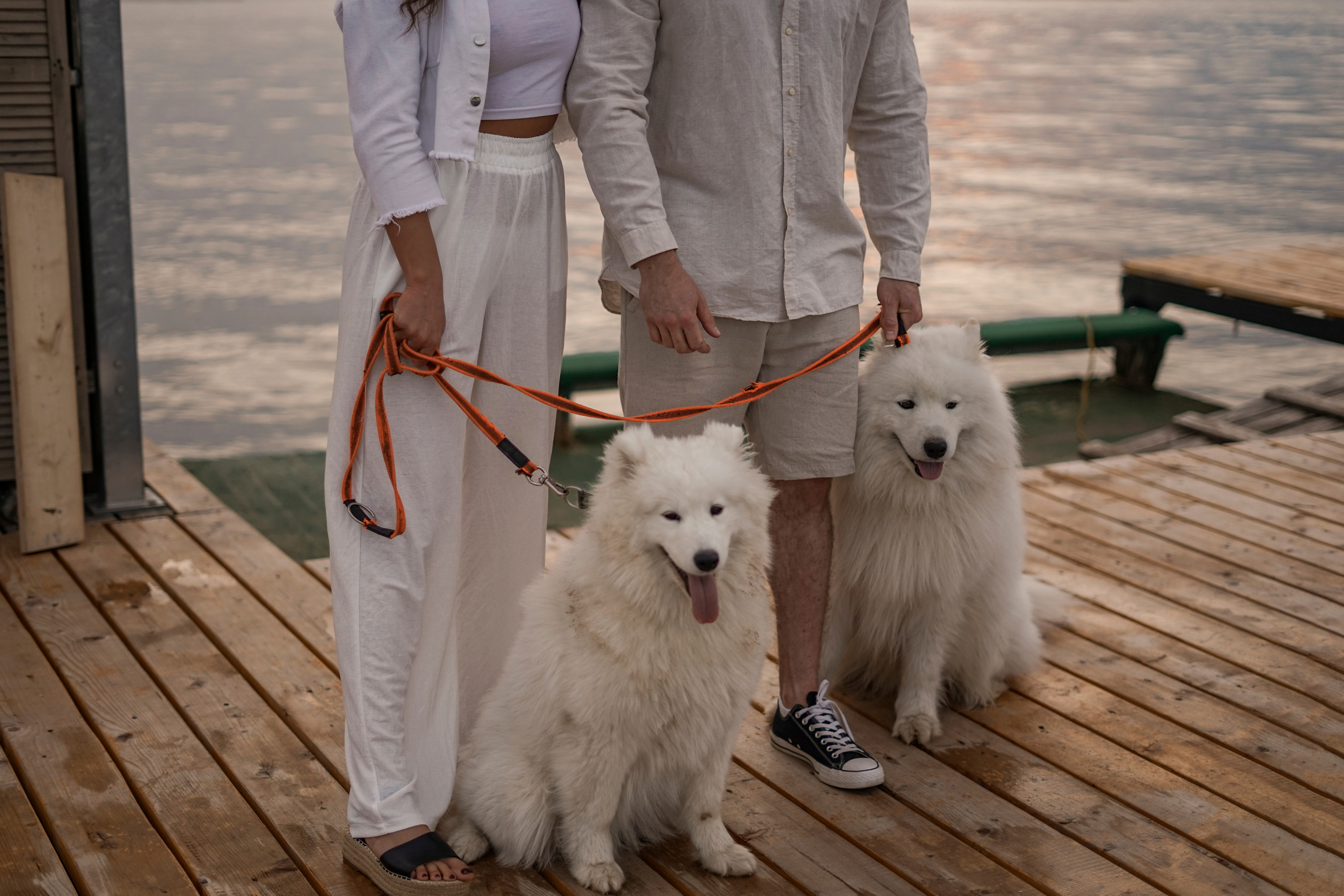 Лиза и Антон. Фотограф Москва и Серпухов