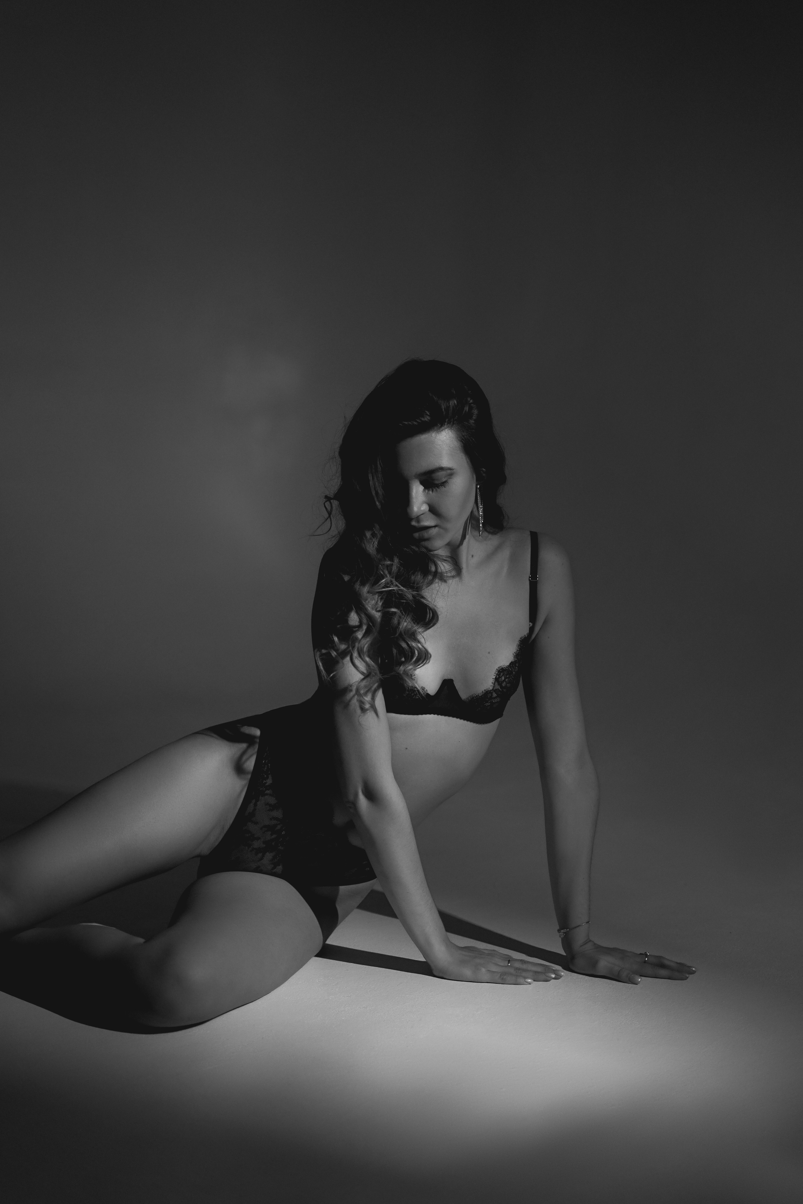 Дарья. Фотограф Москва и Серпухов