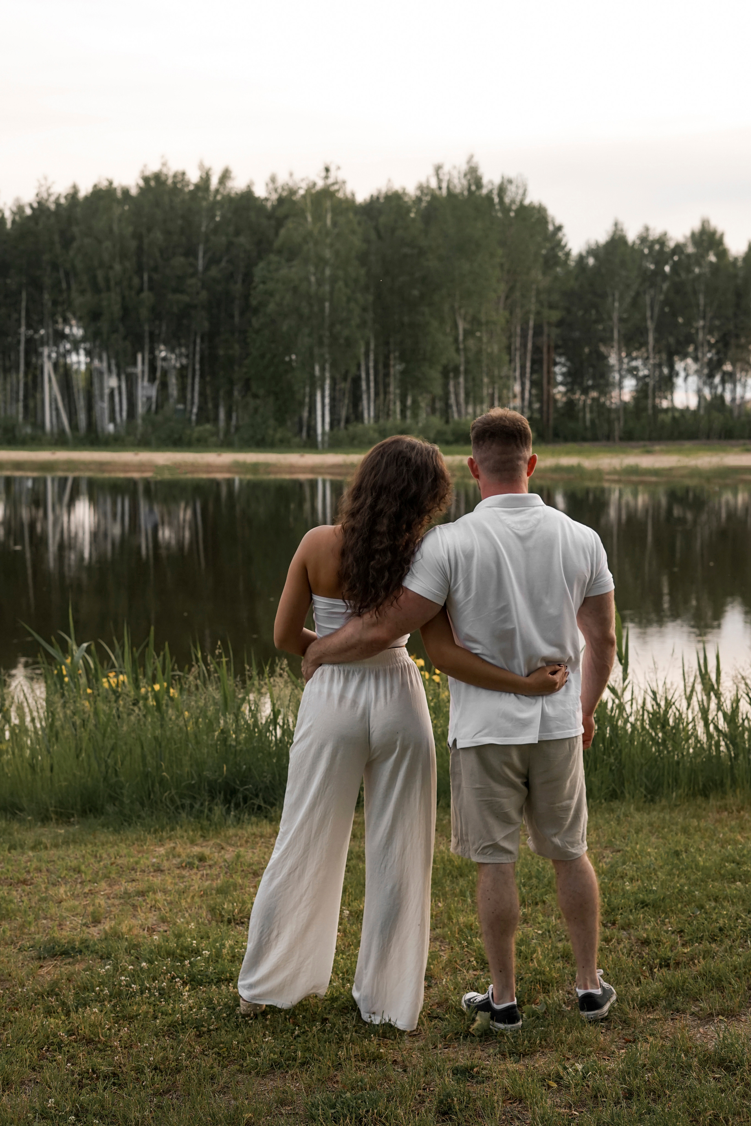 Лиза и Антон. Фотограф Москва и Серпухов