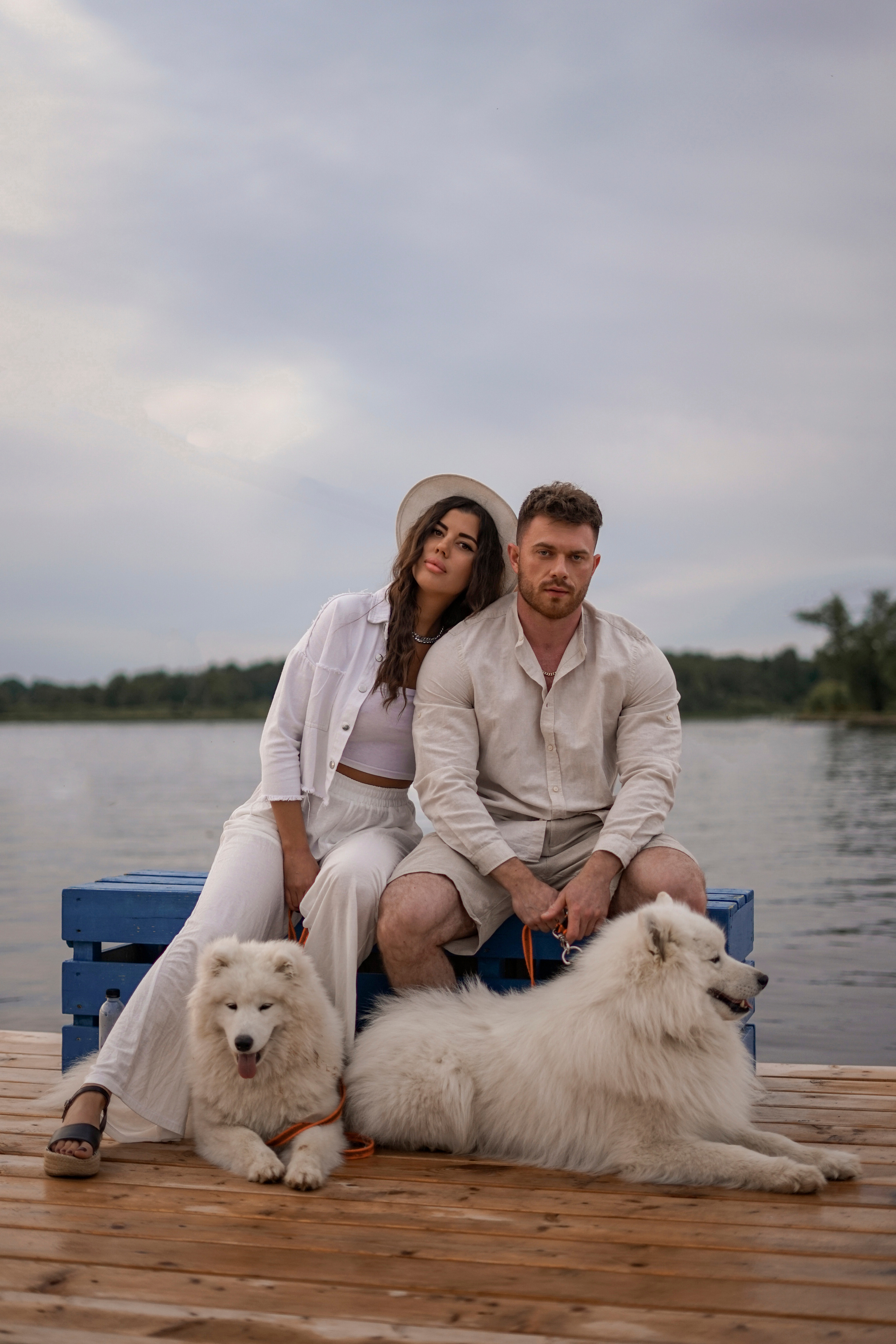 Лиза и Антон. Фотограф Москва и Серпухов