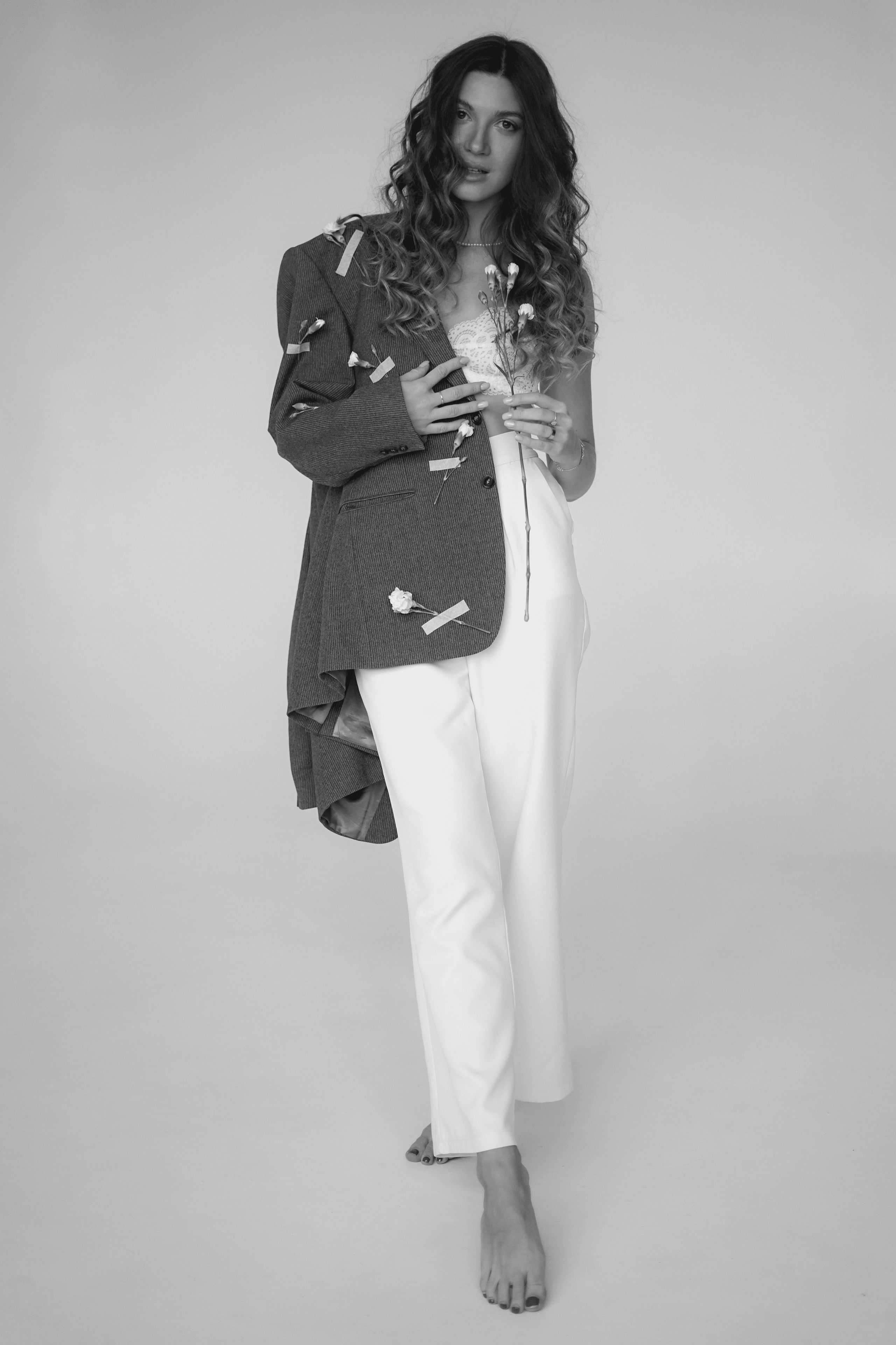 Даша. Фотограф Москва и Серпухов