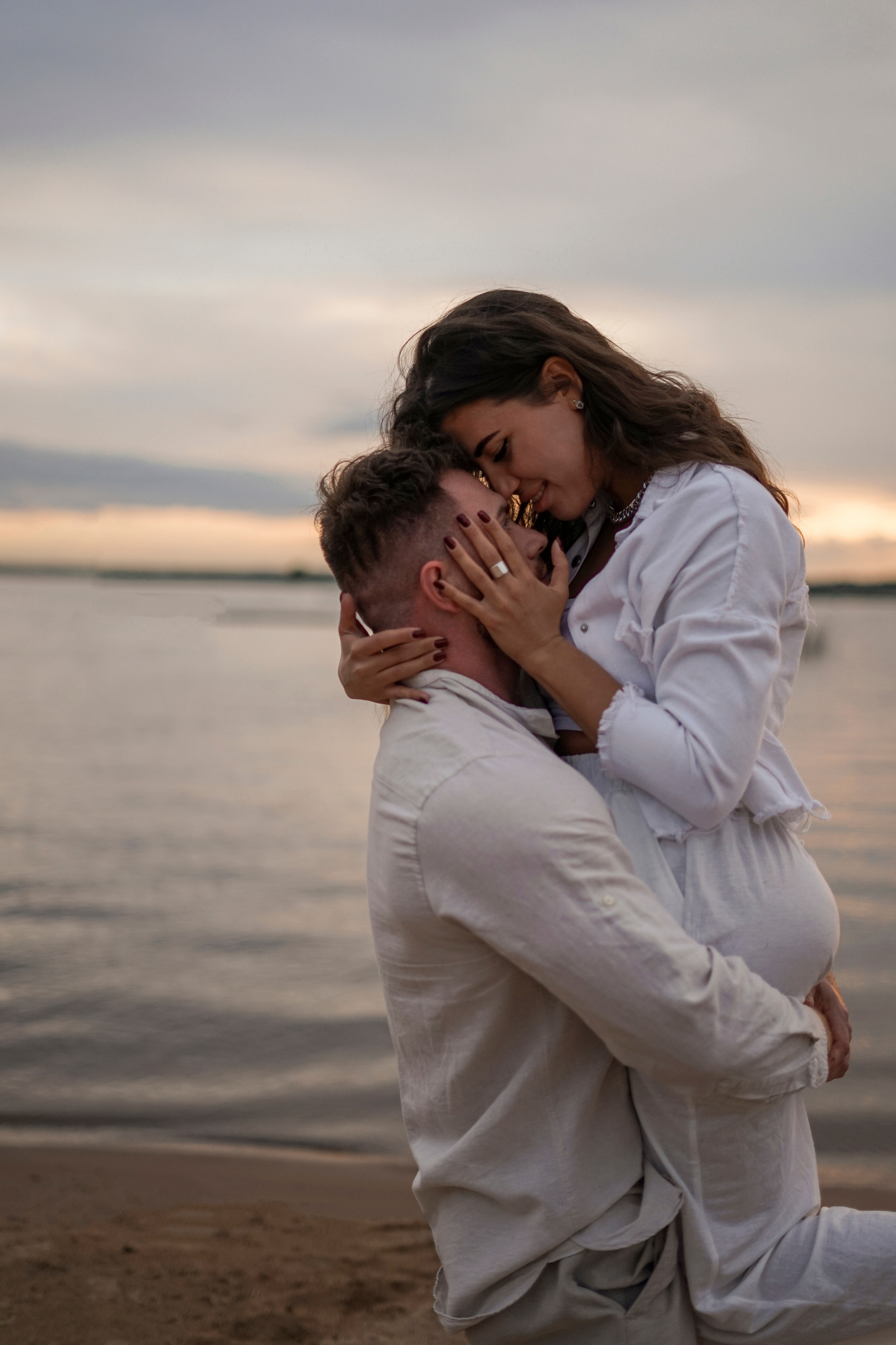 Лиза и Антон. Фотограф Москва и Серпухов