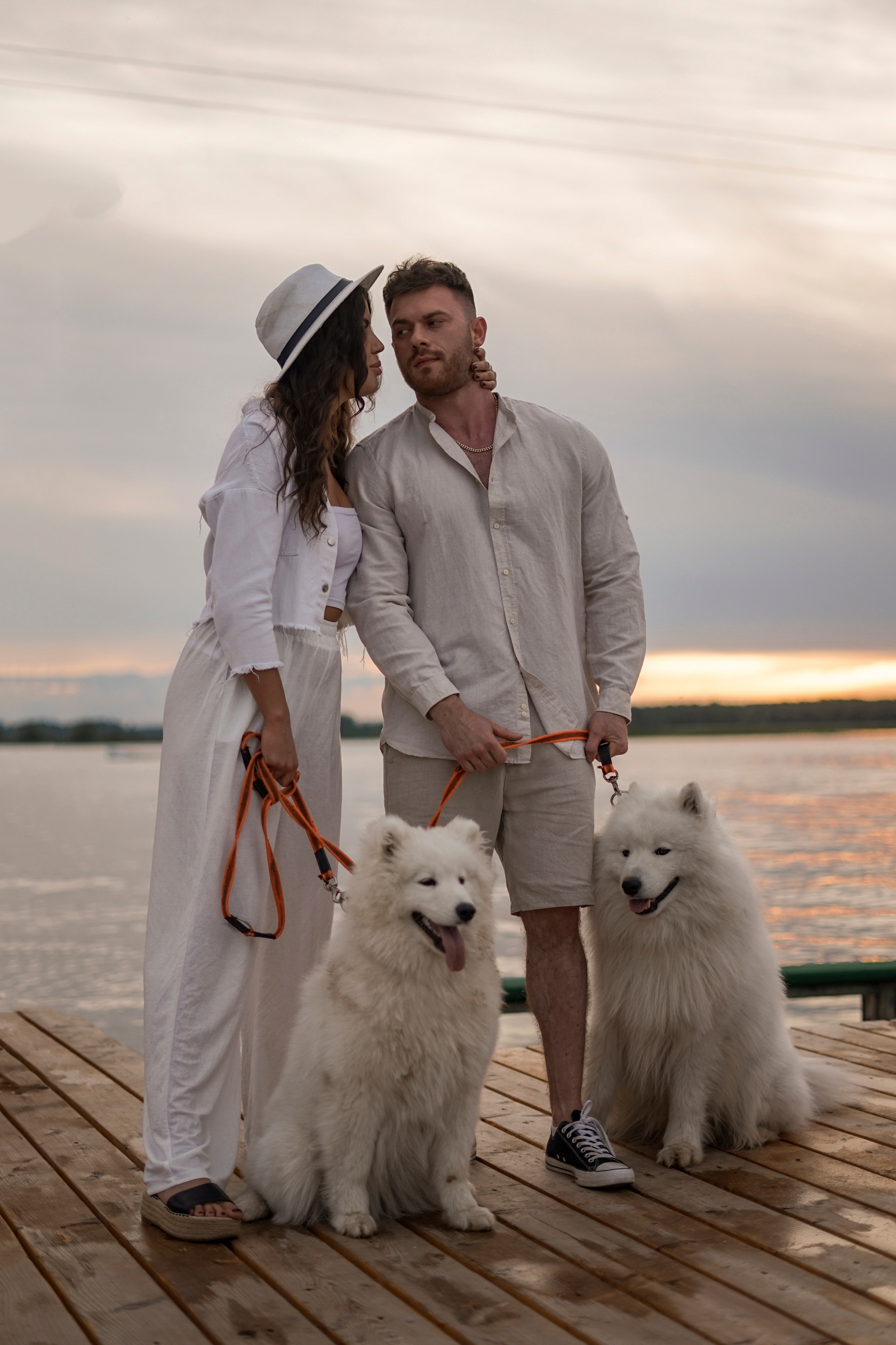 Лиза и Антон. Фотограф Москва и Серпухов