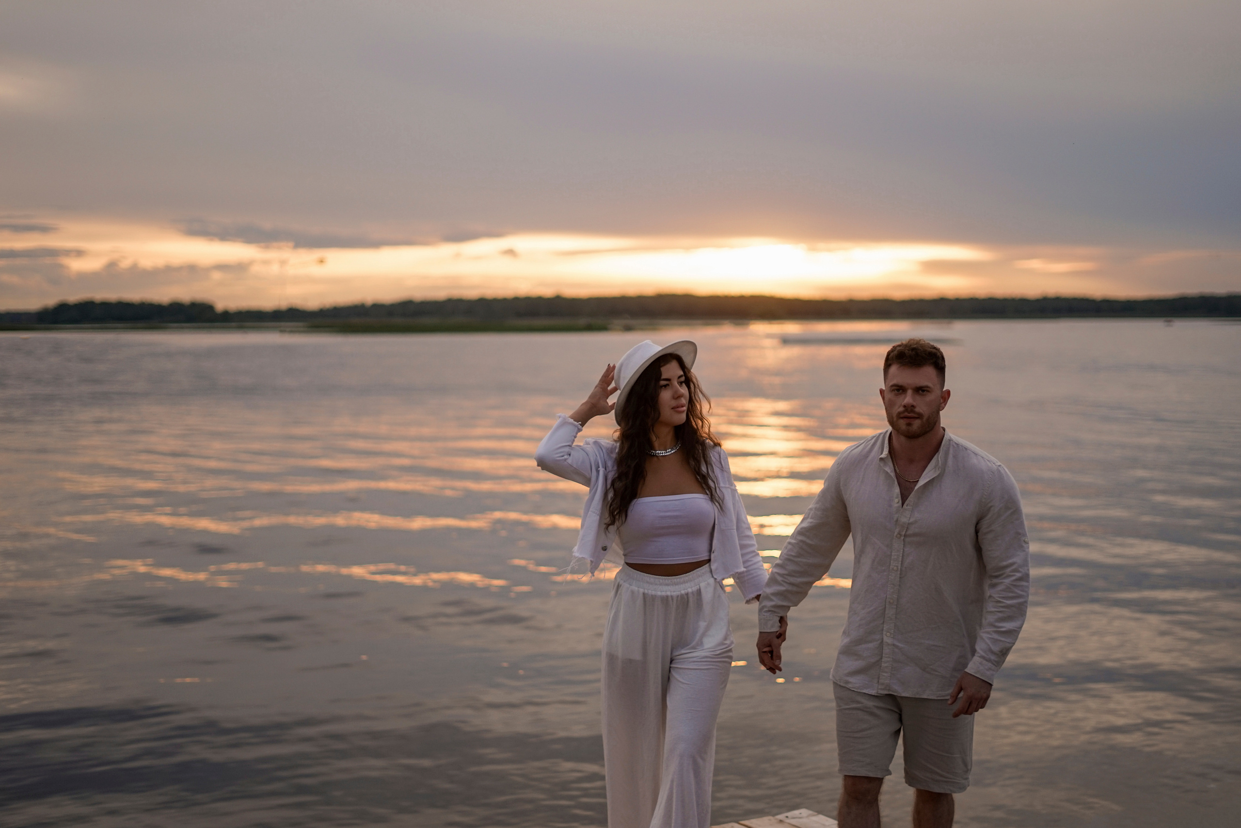 Лиза и Антон. Фотограф Москва и Серпухов