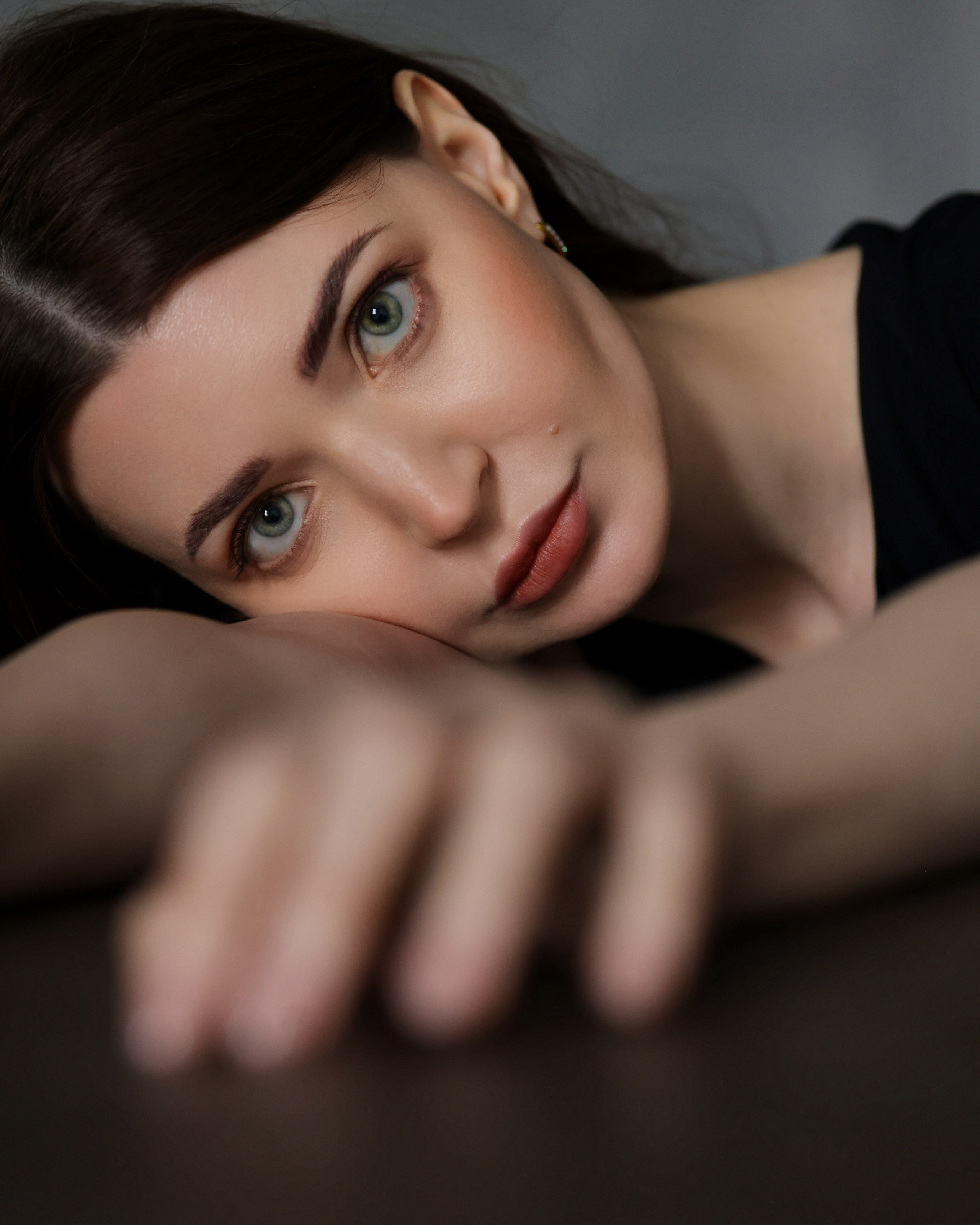 Анна. FineArt photographer in Rostov-on-Don