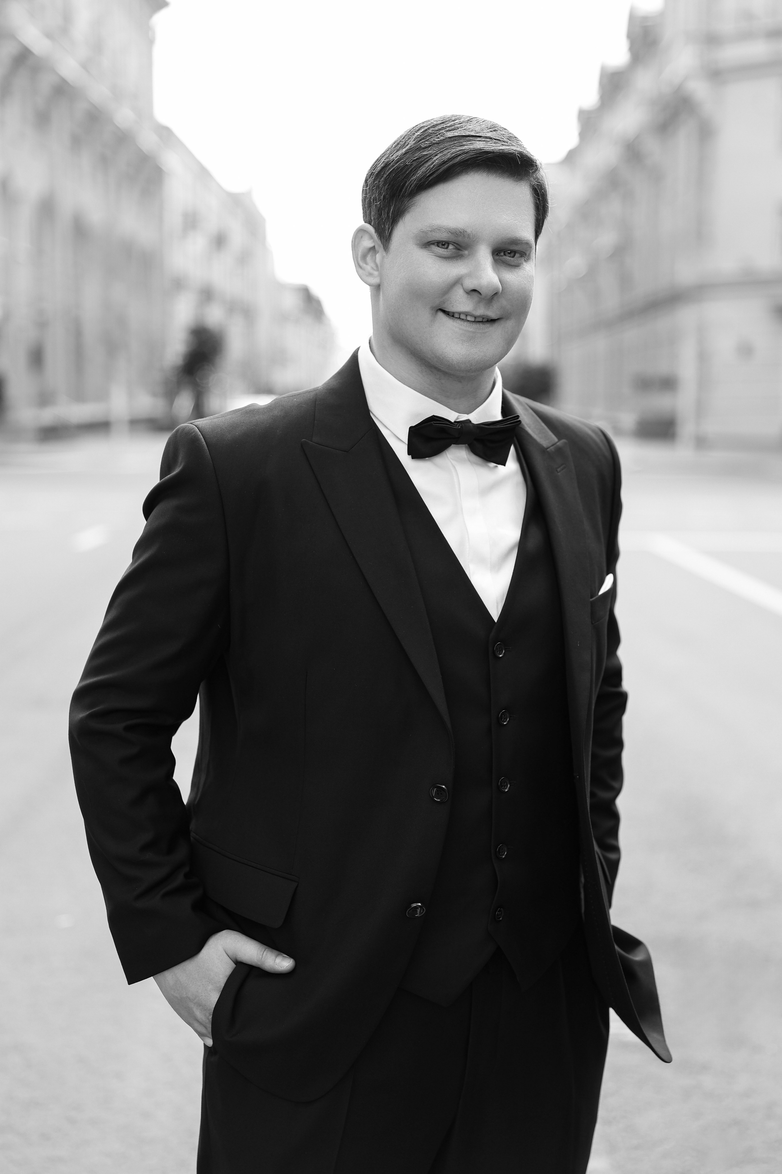 Павел и Дарья. Свадебные фотограф и видеограф в Минске Голдосовы Марина и Вадим