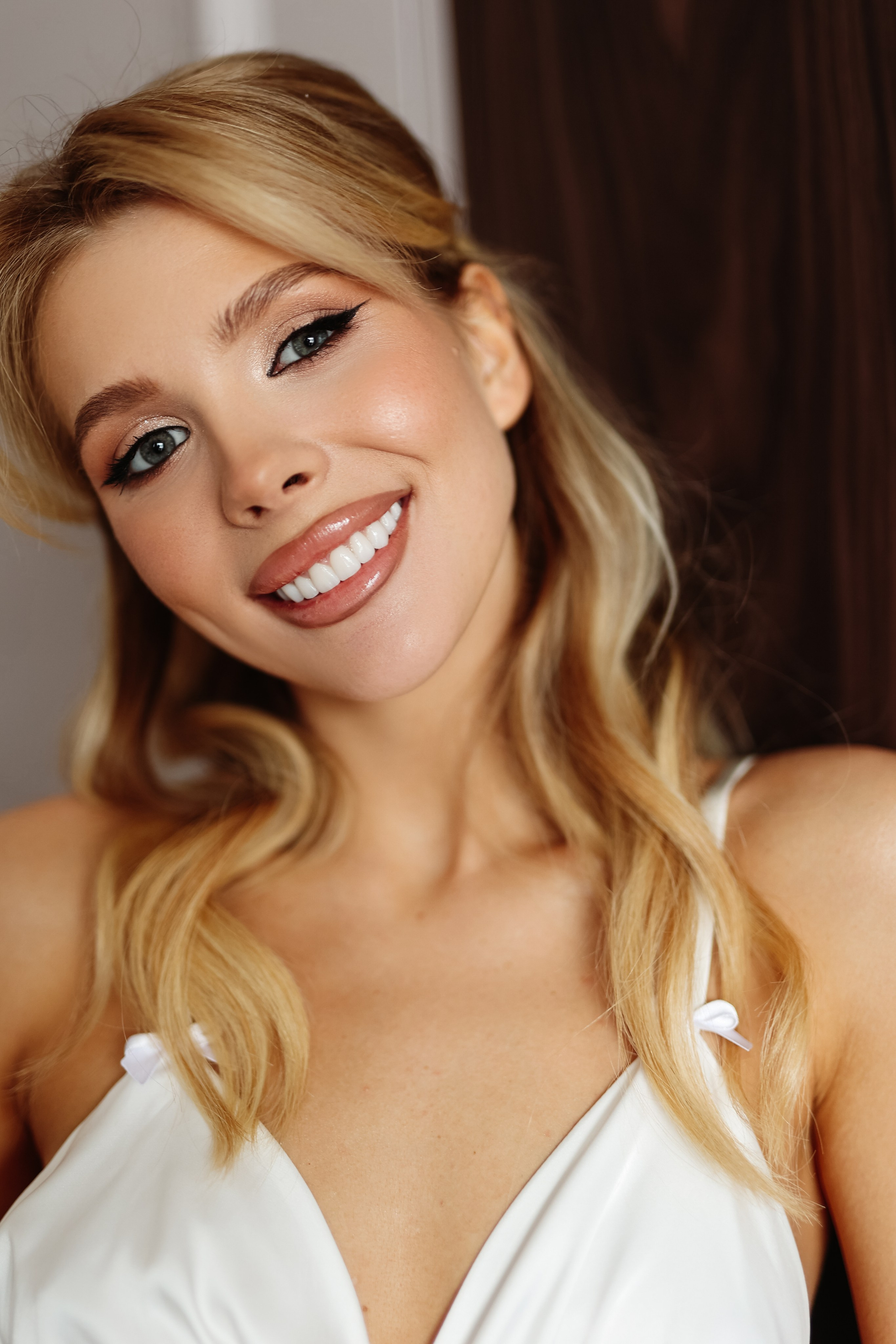 Церемония и банкет. Екатерина и Кирилл. Фотограф в Москве Анастасия Курлович