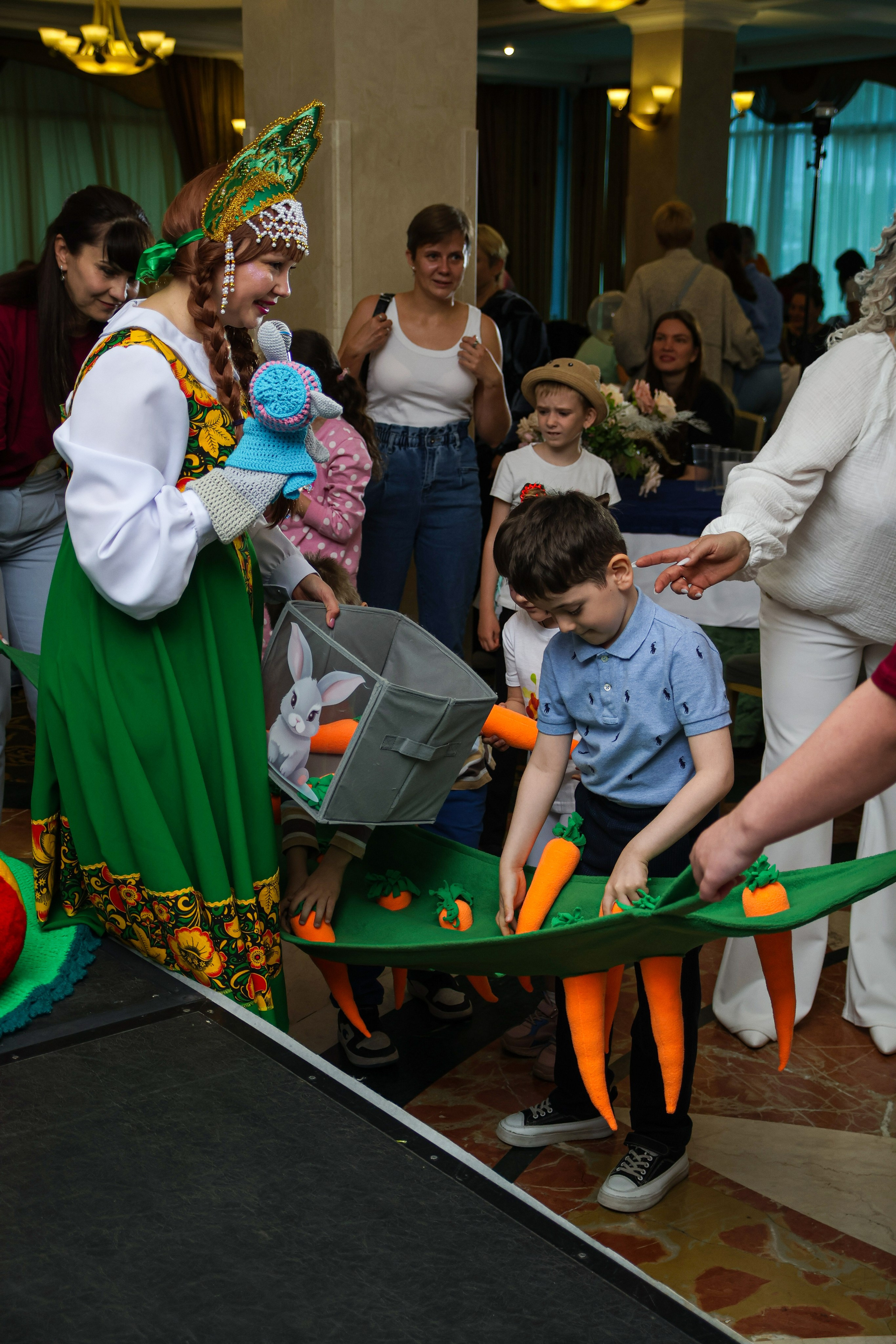 Мир без границ. Портретный фотограф в Ростове-на-Дону Антон Казарин