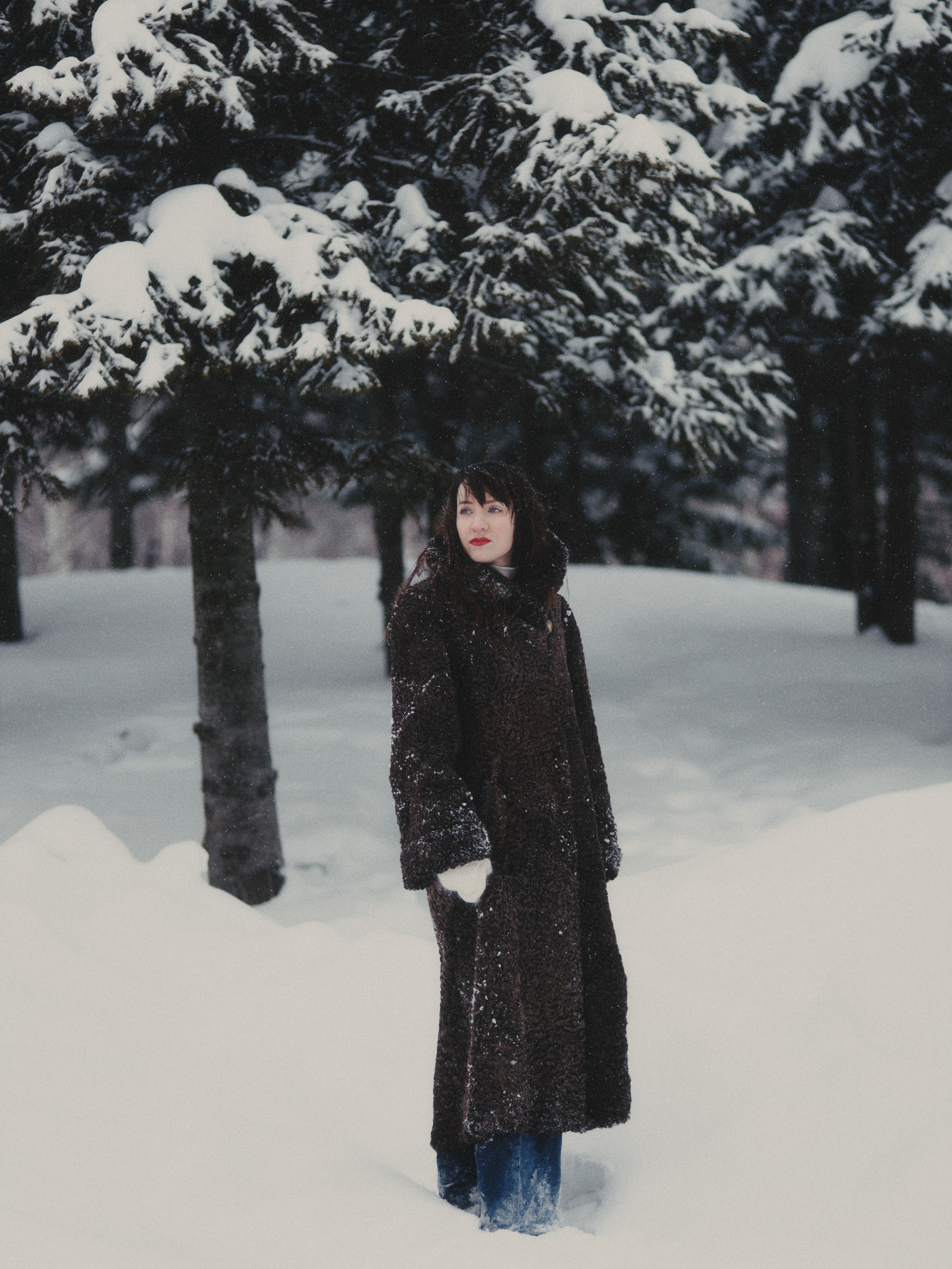 Настя. Портретный фотограф в Москве Ольга Крылова