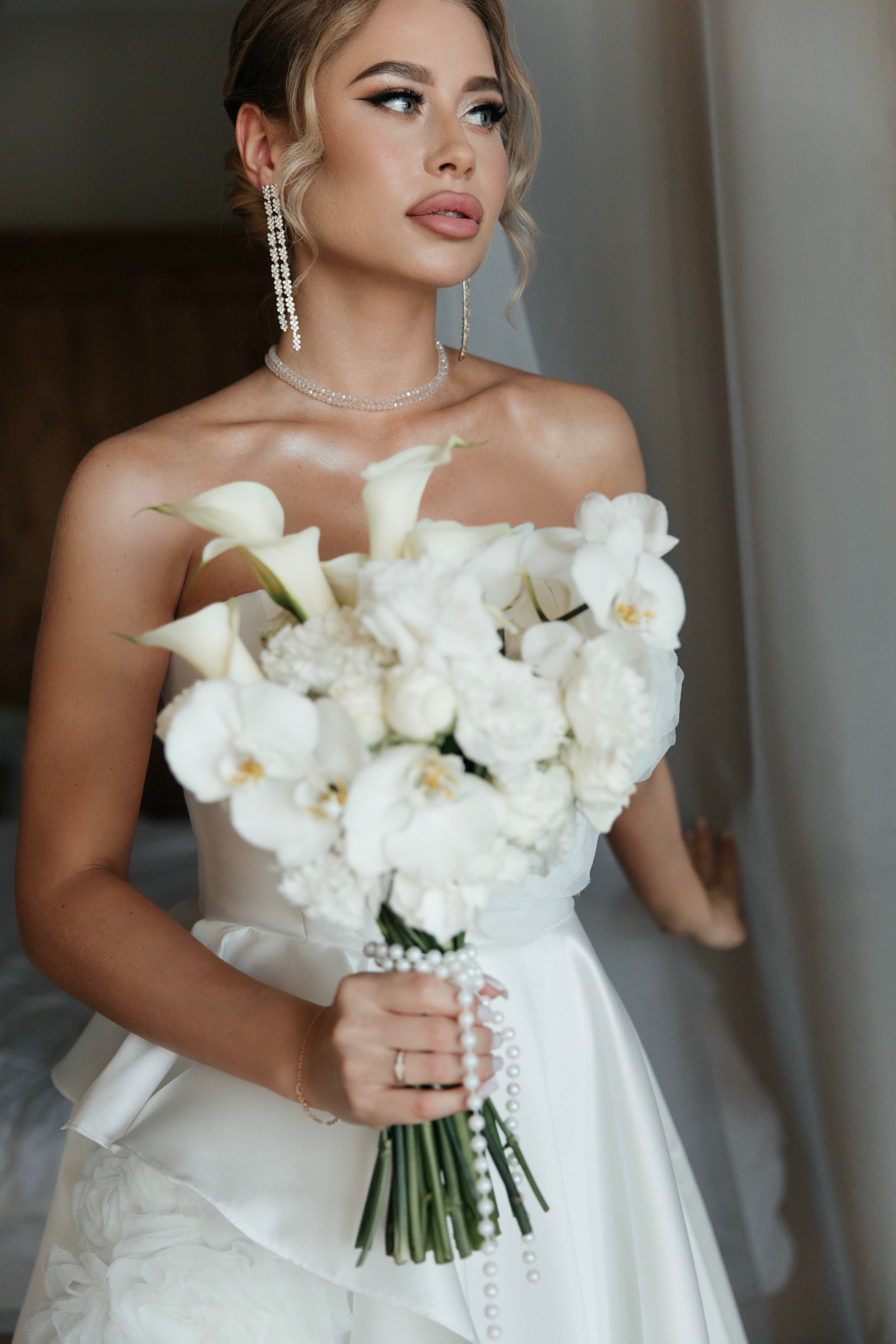 DMITRY & MARIA. Свадебное ФОТО & ВИДЕО Москва/Липецк