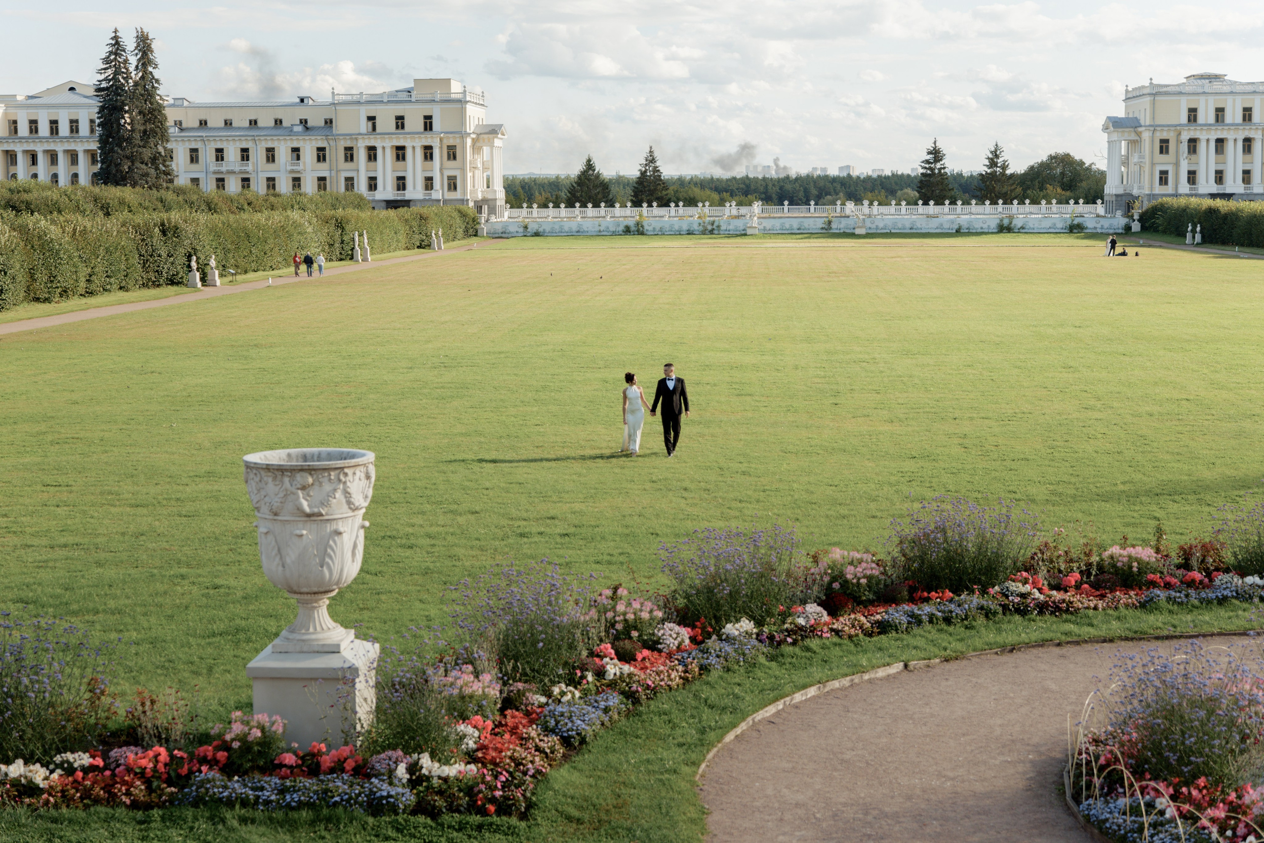 RATMIR & JESSICA. Свадебное ФОТО & ВИДЕО Москва/Липецк