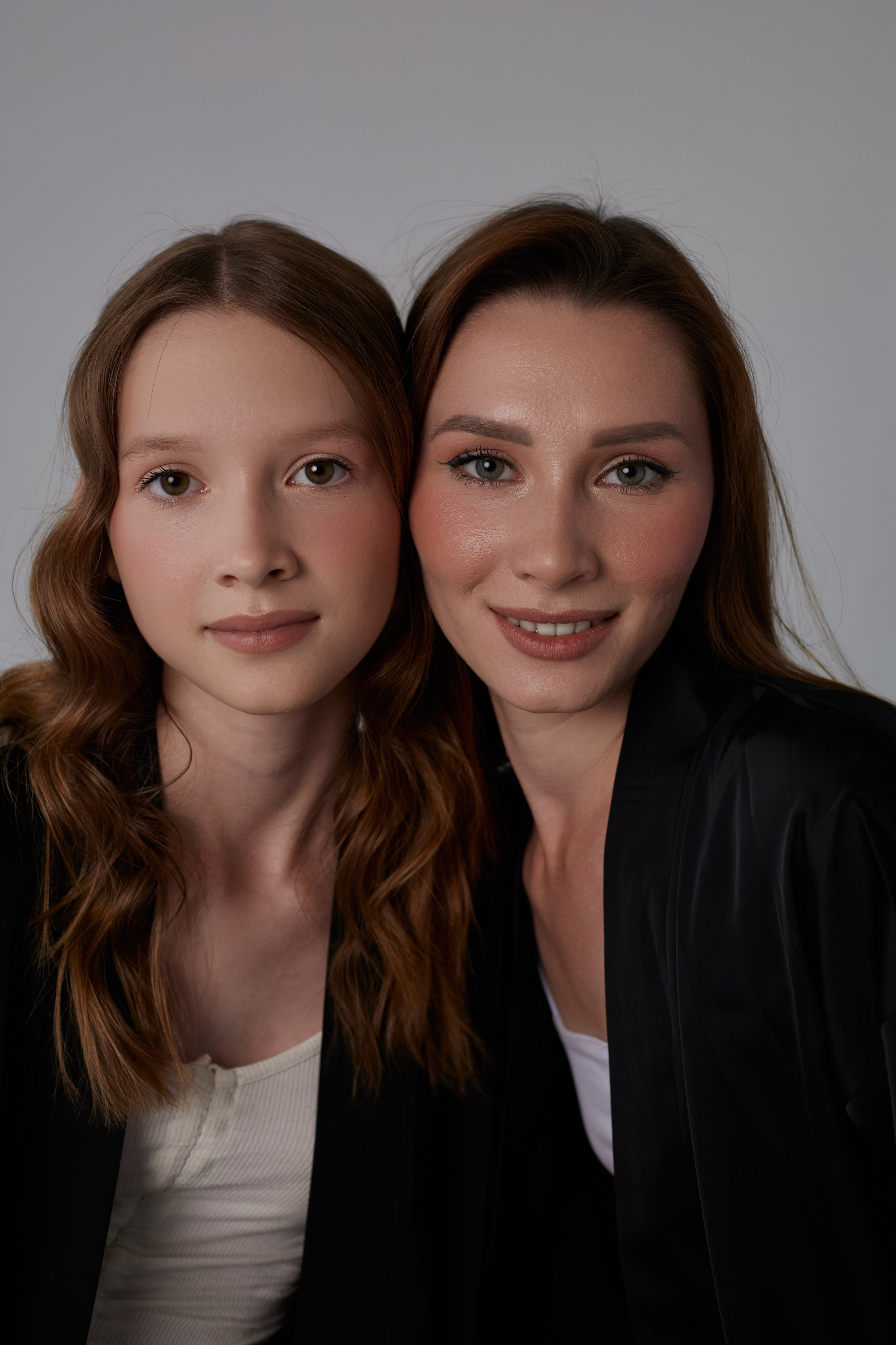 Mom&Daughters. ФОТОГРАФ&ВИДЕОМЕЙКЕР ГЕРАСИНА ЮЛИЯ